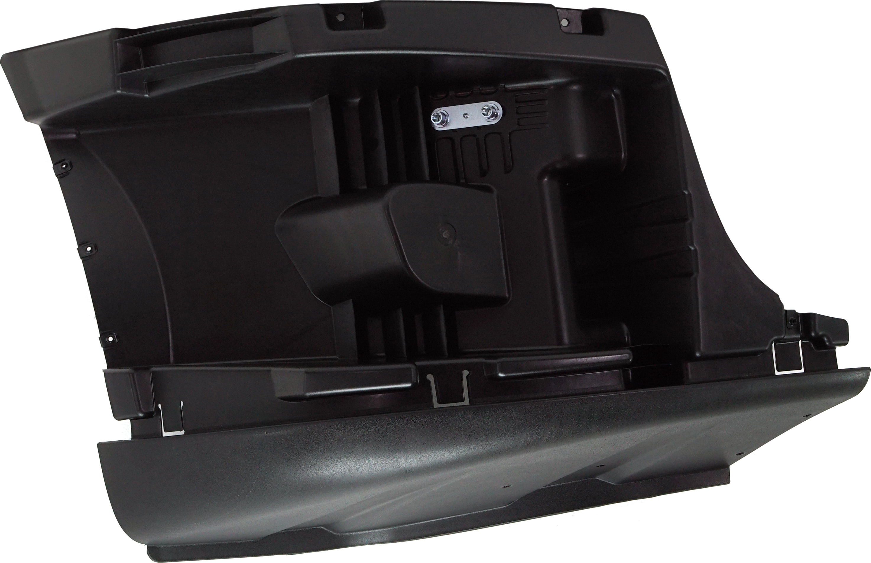 AM FREIGHTLINER CASCADIA 08-17 FRONT REINFORCEMENT RH w o Fog Light Hole SKU RF01110009 HD OEM 2127301001