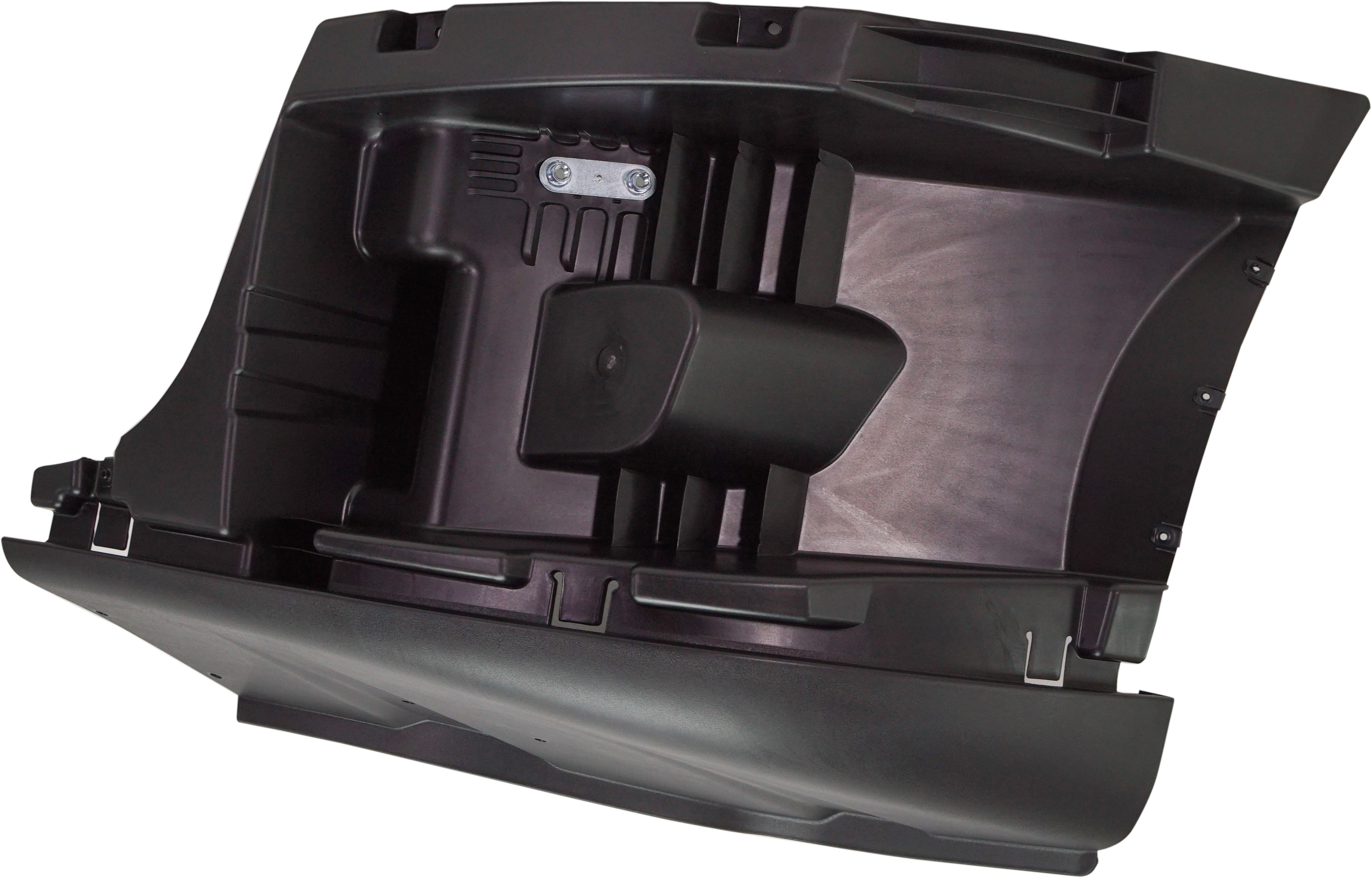 AM FREIGHTLINER CASCADIA 08-17 FRONT REINFORCEMENT LH w o Fog Light Hole SKU RF01110010 HD OEM 2127301000