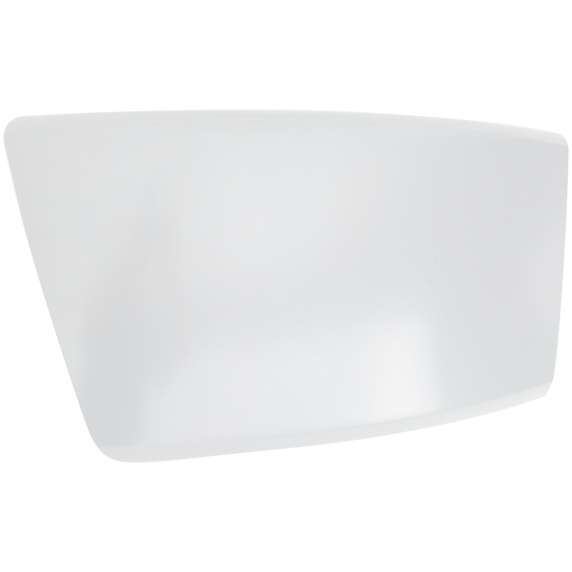 AM FREIGHTLINER BUSINESS CLASS M2-04-12 FRONT BUMPER END RH Gray Steel 720MM SKU RF01110033 HD OEM A2127811013