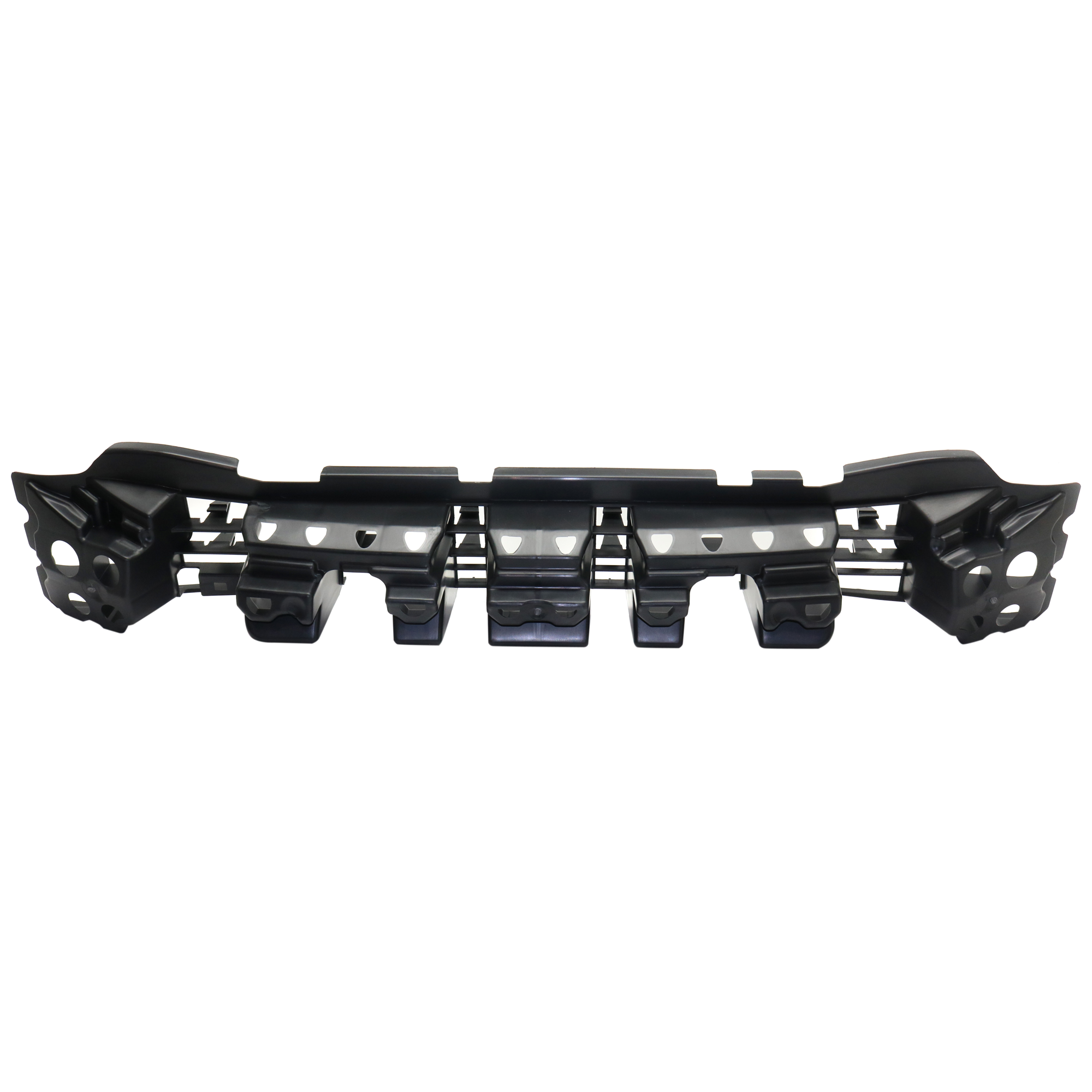 AM FOCUS 15-18 FRONT BUMPER ABSORBER Energy S SE w or w o Sport Pkg SEL Titanium Models HB Sdn CAPA SKU RF01170001Q Partslink FO1070193C OEM F1EZ17C882A