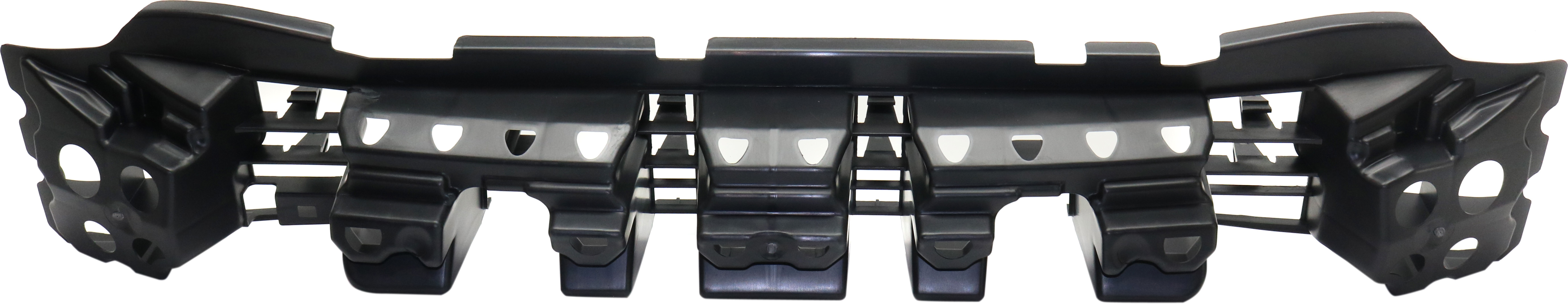 AM FOCUS 15-18 FRONT BUMPER ABSORBER Energy S SE w or w o Sport Pkg SEL Titanium Models HB Sdn SKU RF01170001 Partslink FO1070193 OEM F1EZ17C882A