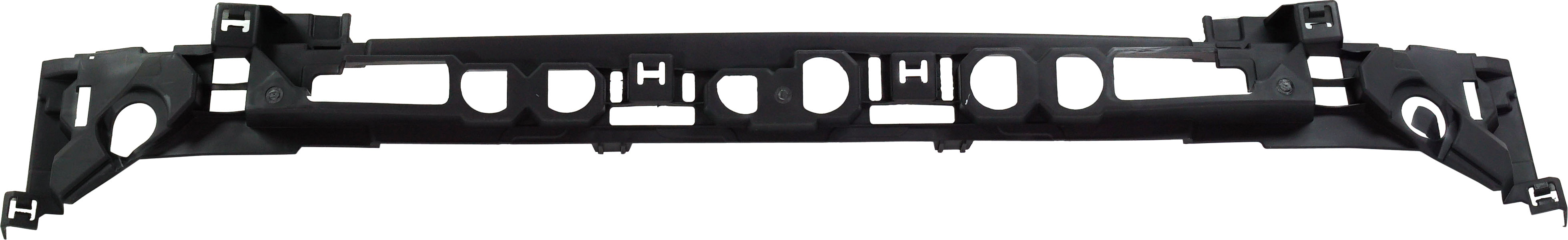 AM EXPLORER 16-17 EXPLORER POLICE 16-19 FRONT BUMPER ABSORBER Impact w o Active Shutter SKU RF01170002 Partslink FO1070195 OEM FB5Z17C882C