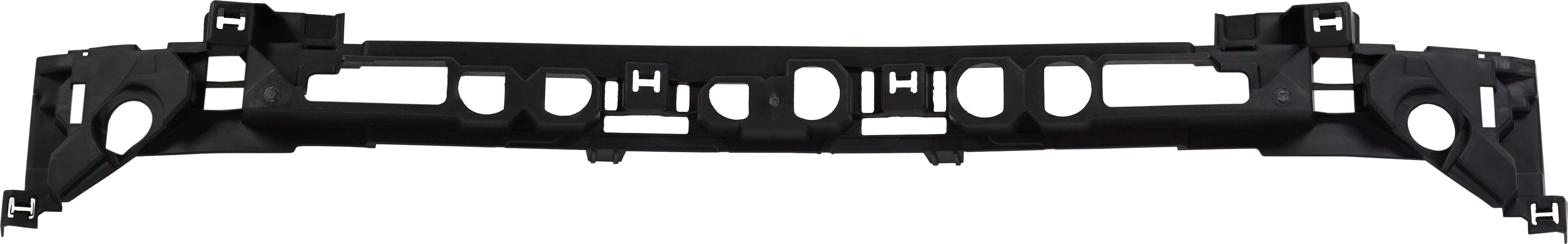 AM EXPLORER 16-17 FRONT BUMPER ABSORBER Impact w Active Shutter SKU RF01170003 Partslink FO1070196 OEM FB5Z17C882A
