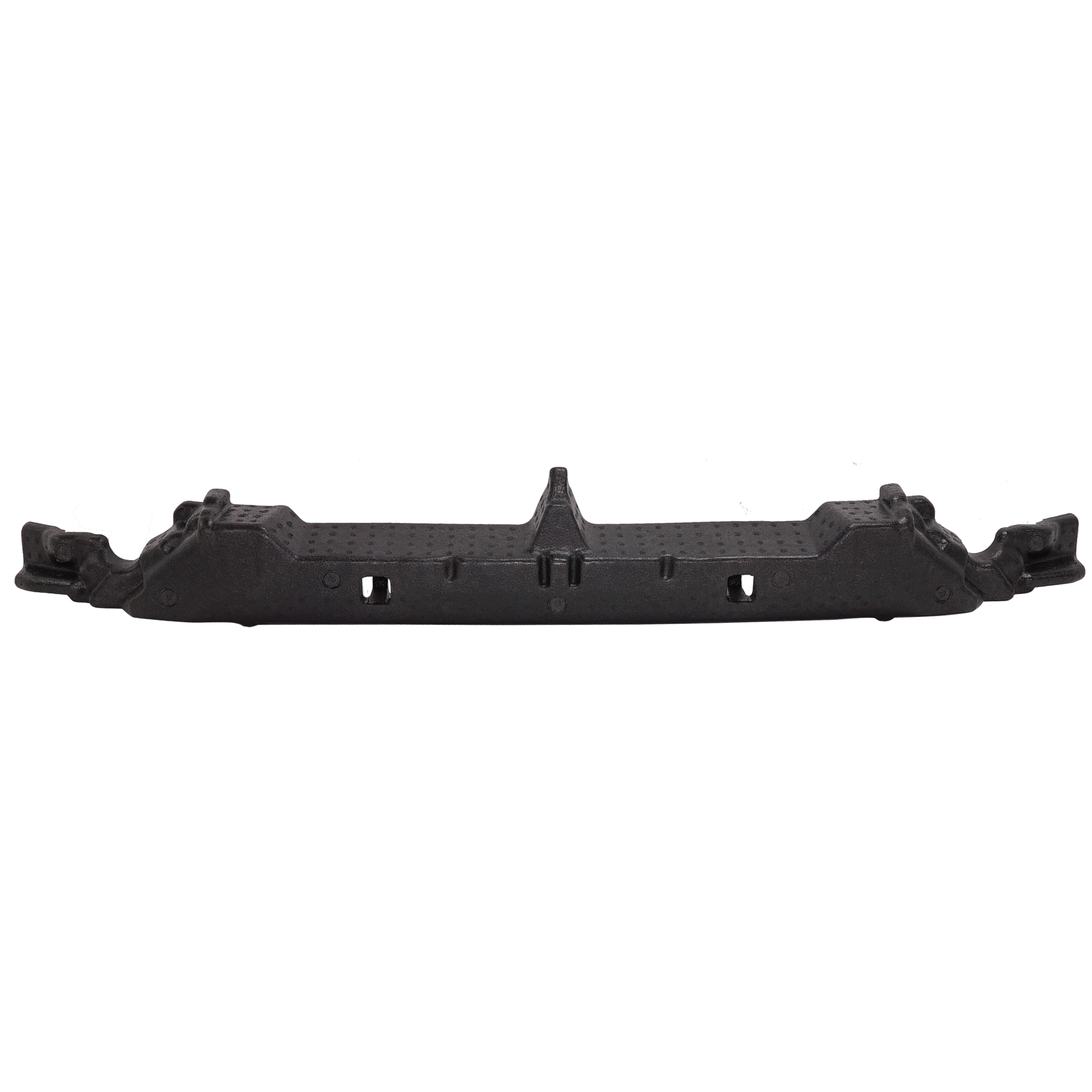 AM RAV4-19-25 FRONT BUMPER ABSORBER Upper LE Limited XLE XLE Premium Hybrid Models SKU RF01170005 Partslink TO1070231 OEM 526140R090