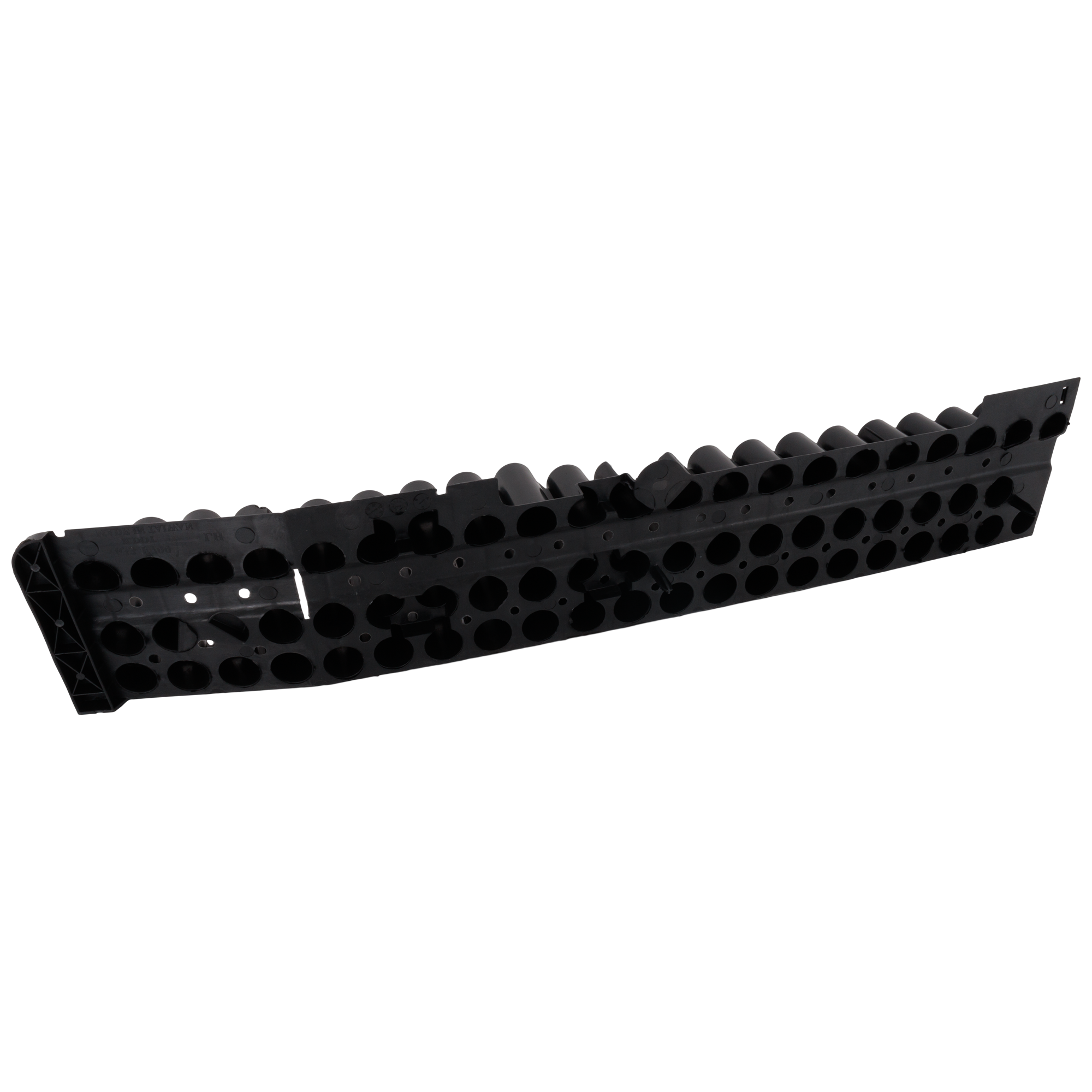 AM CROWN VICTORIA 06-06 GRAND MARQUIS 06-11 FRONT BUMPER ABSORBER RH SKU RF01170007 Partslink FO1073172 OEM 6W3Z17F798A