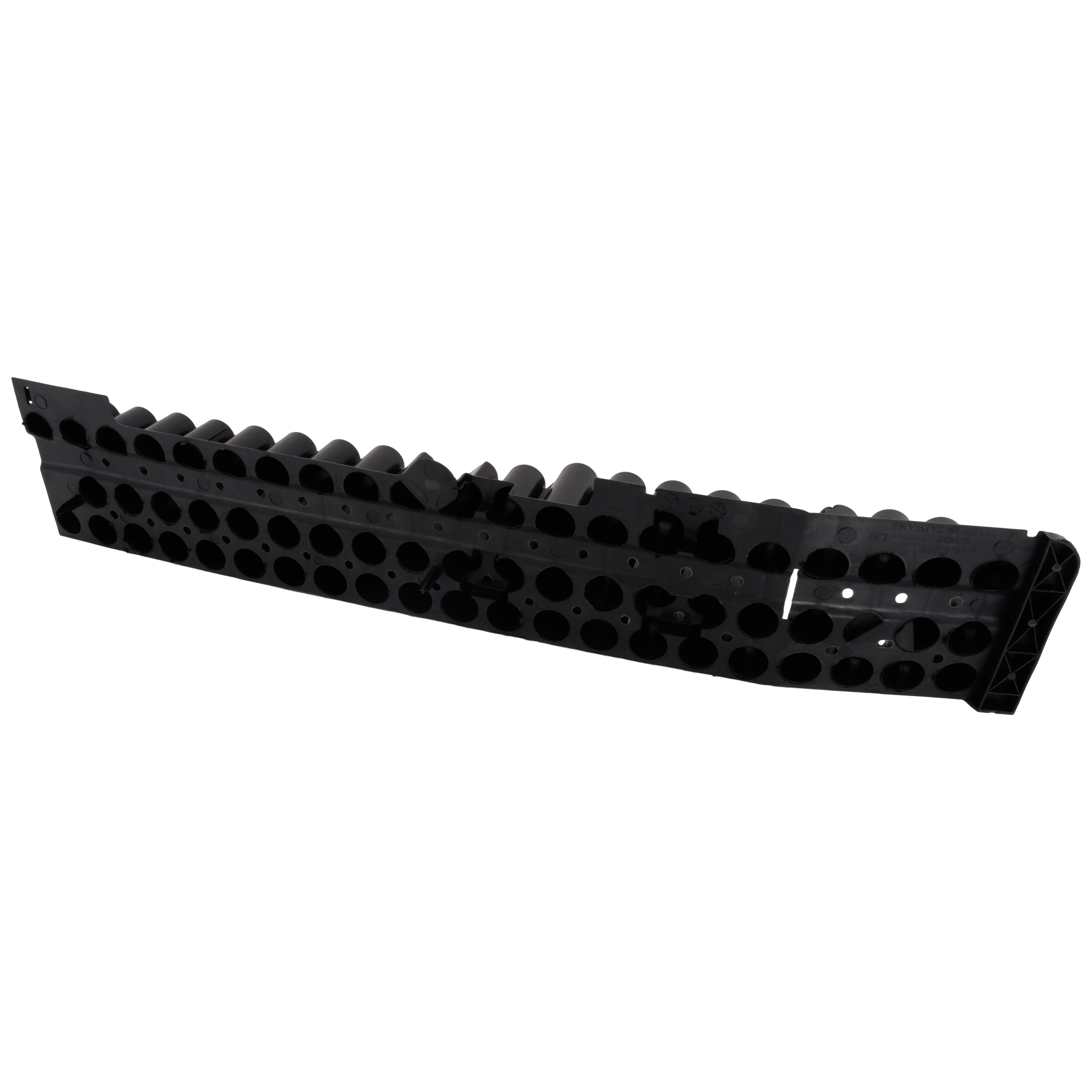 AM CROWN VICTORIA 06-06 GRAND MARQUIS 06-11 FRONT BUMPER ABSORBER LH SKU RF01170008 Partslink FO1072172 OEM 6W3Z17F799A