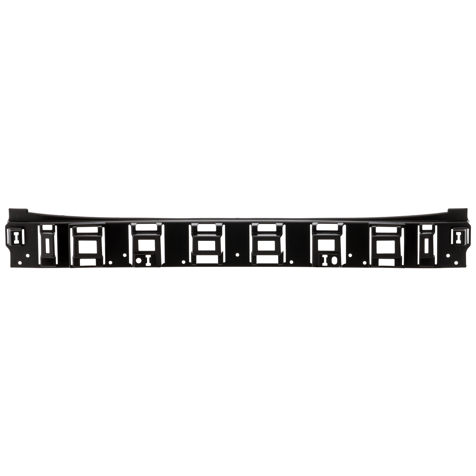 AM ESCAPE 20-22 FRONT BUMPER ABSORBER Isolator SKU RF01170010 Partslink FO1070206 OEM LJ6Z17C882B