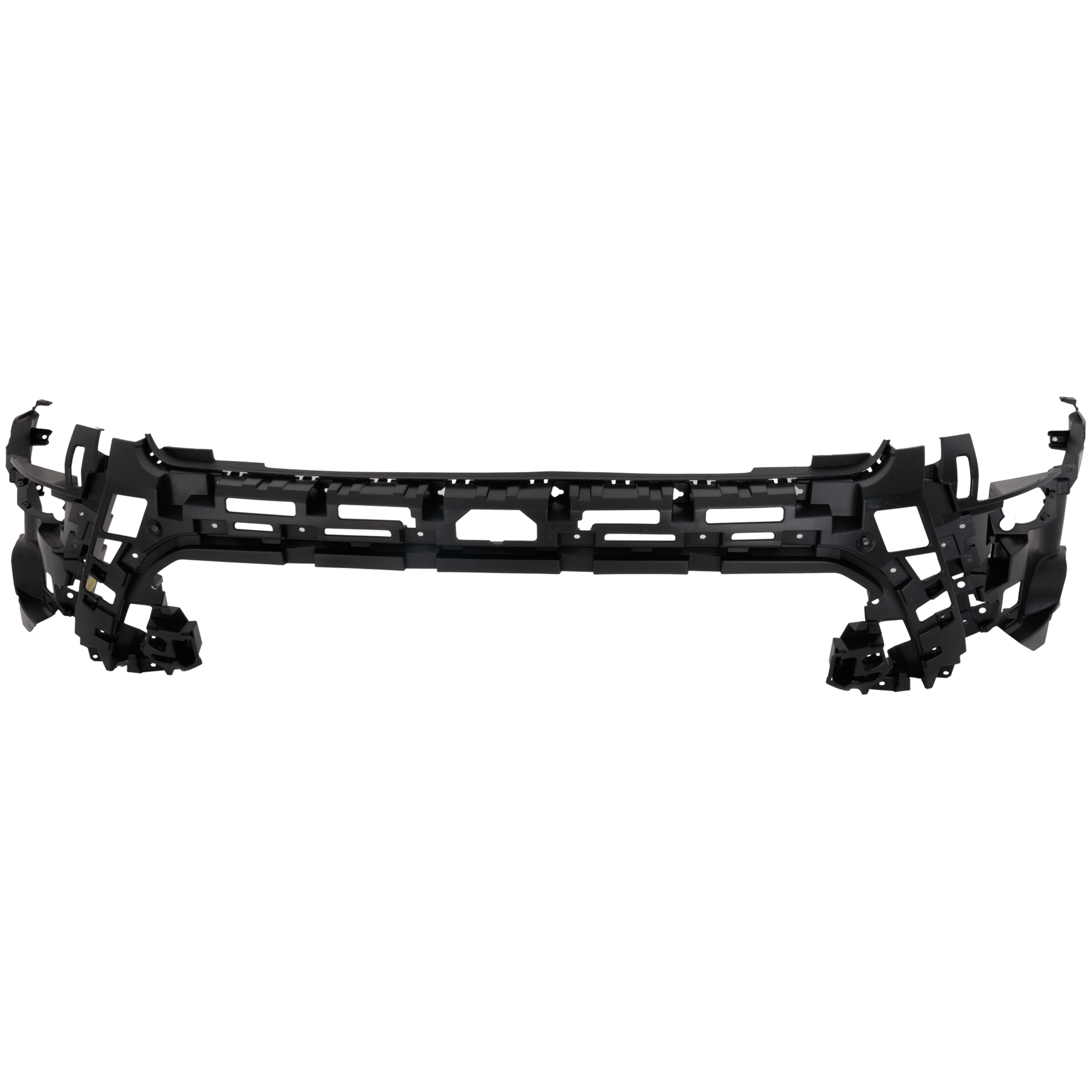 AM EXPEDITION 22-23 FRONT BUMPER ABSORBER Isolator CAPA SKU RF01170011Q Partslink FO1070210C OEM NL1Z17C882AA