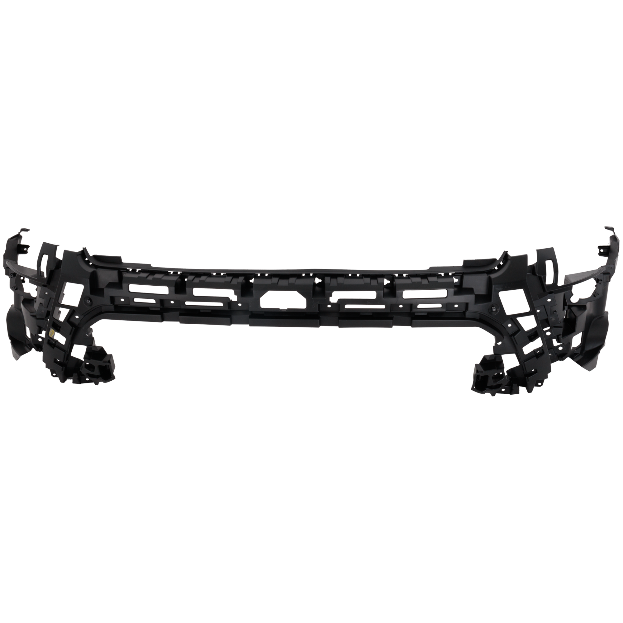 AM EXPEDITION 22-24 FRONT BUMPER ABSORBER Isolator SKU RF01170011 Partslink FO1070210 OEM NL1Z17C882AA