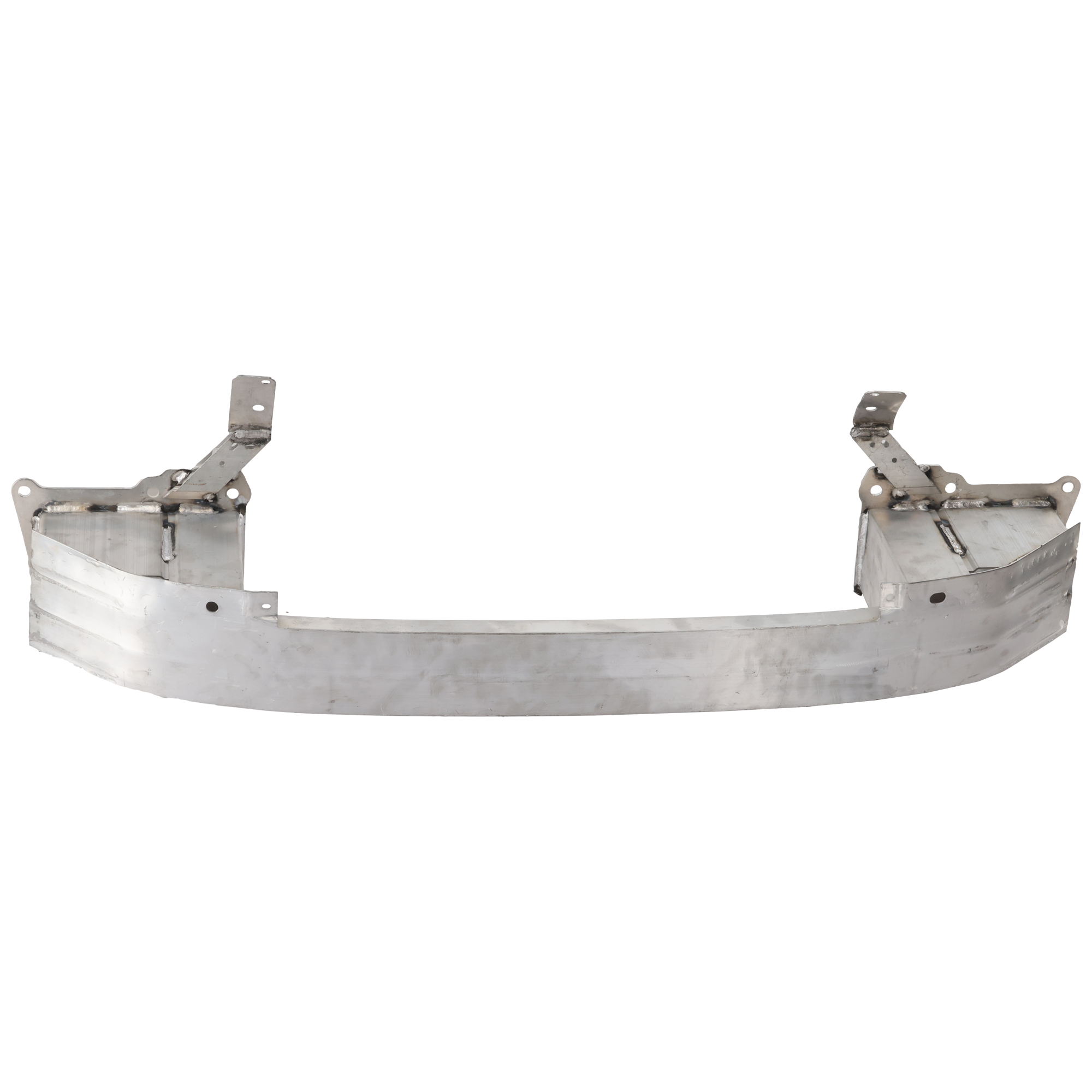 AM ESCAPE CORSAIR 20-21 FRONT REINFORCEMENT Aluminum SKU RF01250007 Partslink FO1006283 OEM LX6Z17757H LX6Z17757A