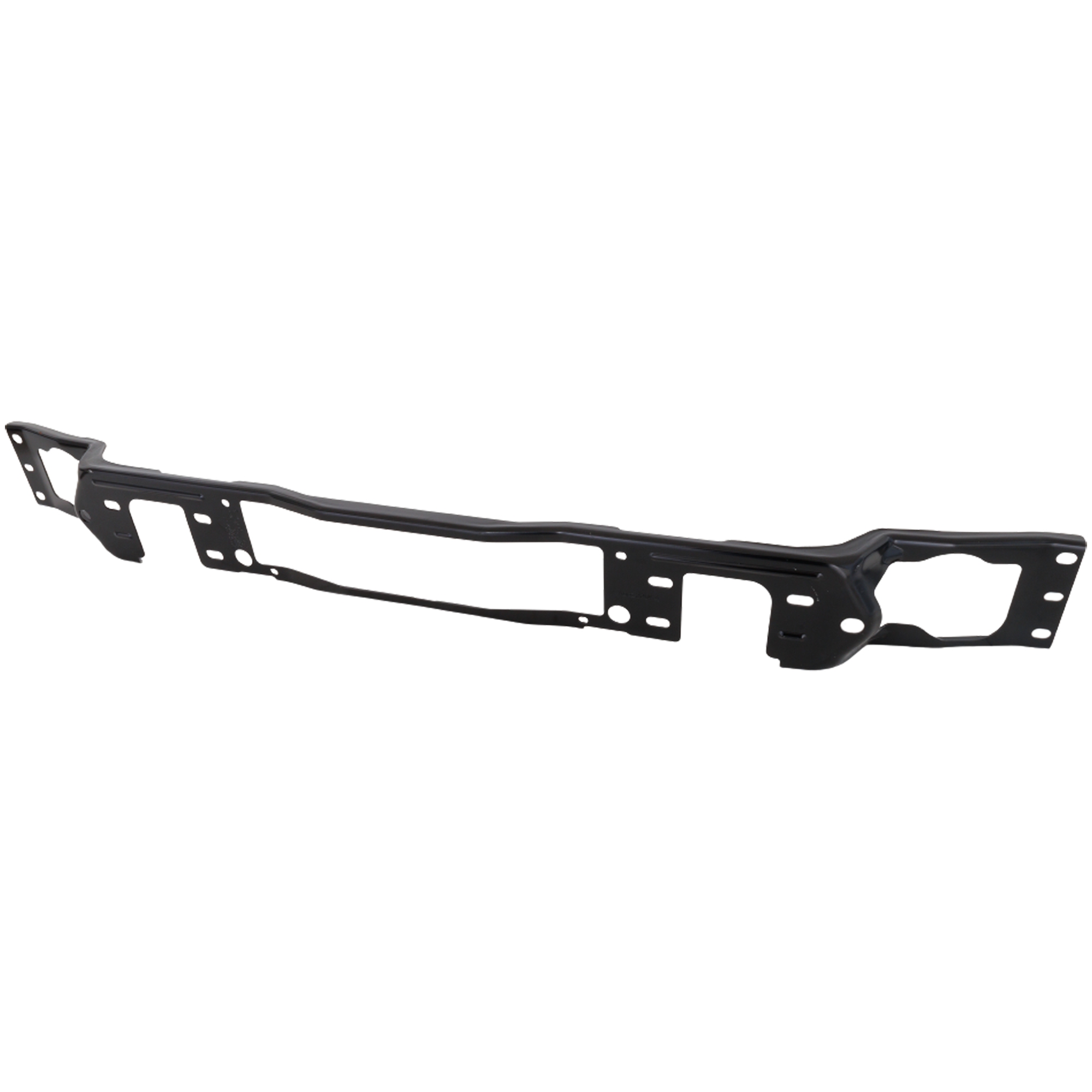 AM BRONCO 21-25 FRONT REINFORCEMENT Steel SKU RF01250012 Partslink FO1006288 OEM M2DZ17757A