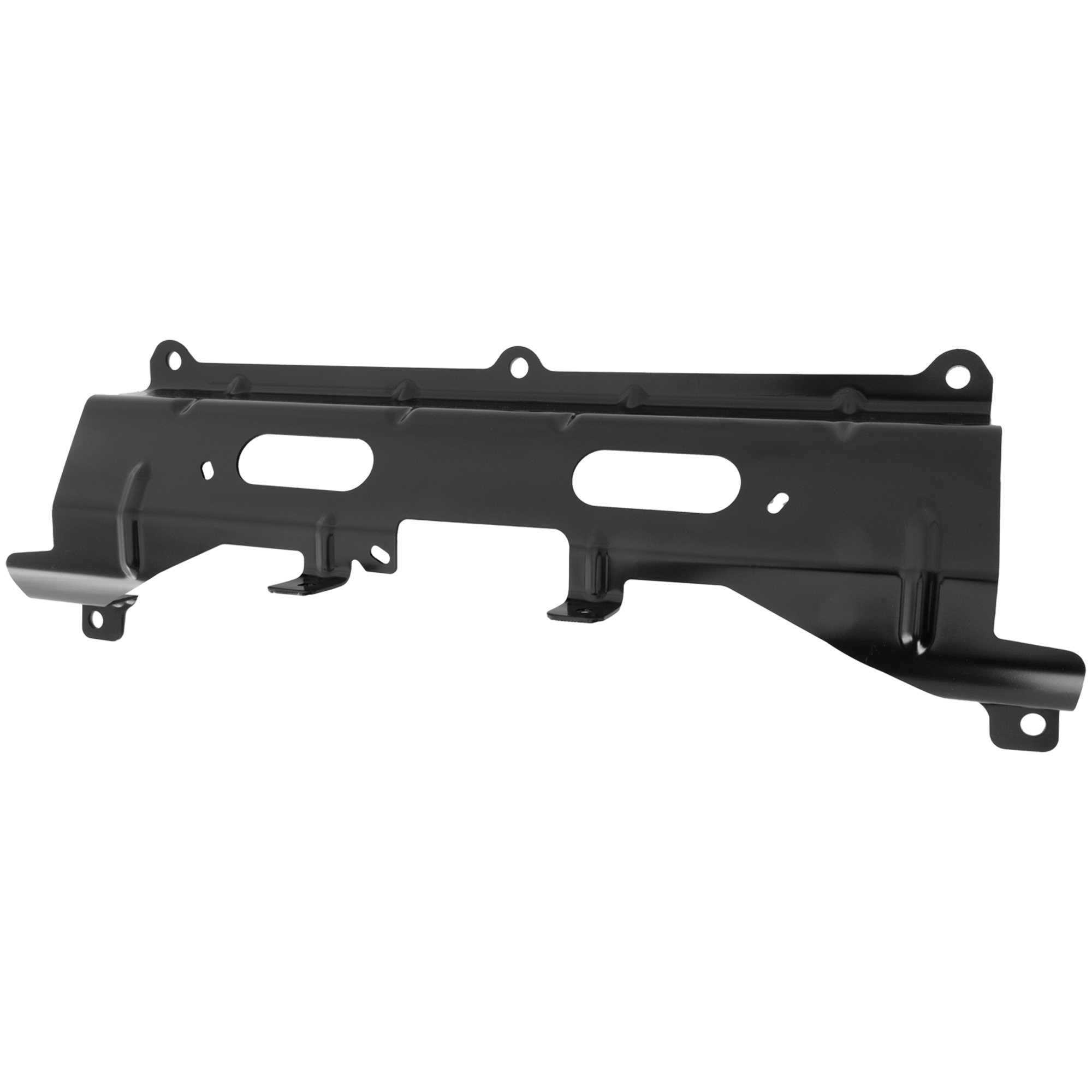 AM BRONCO 21-23 REAR REINFORCEMENT Center Steel Except Everglades Model CAPA SKU RF01250013Q Partslink FO1106389C OEM M2DZ17906A