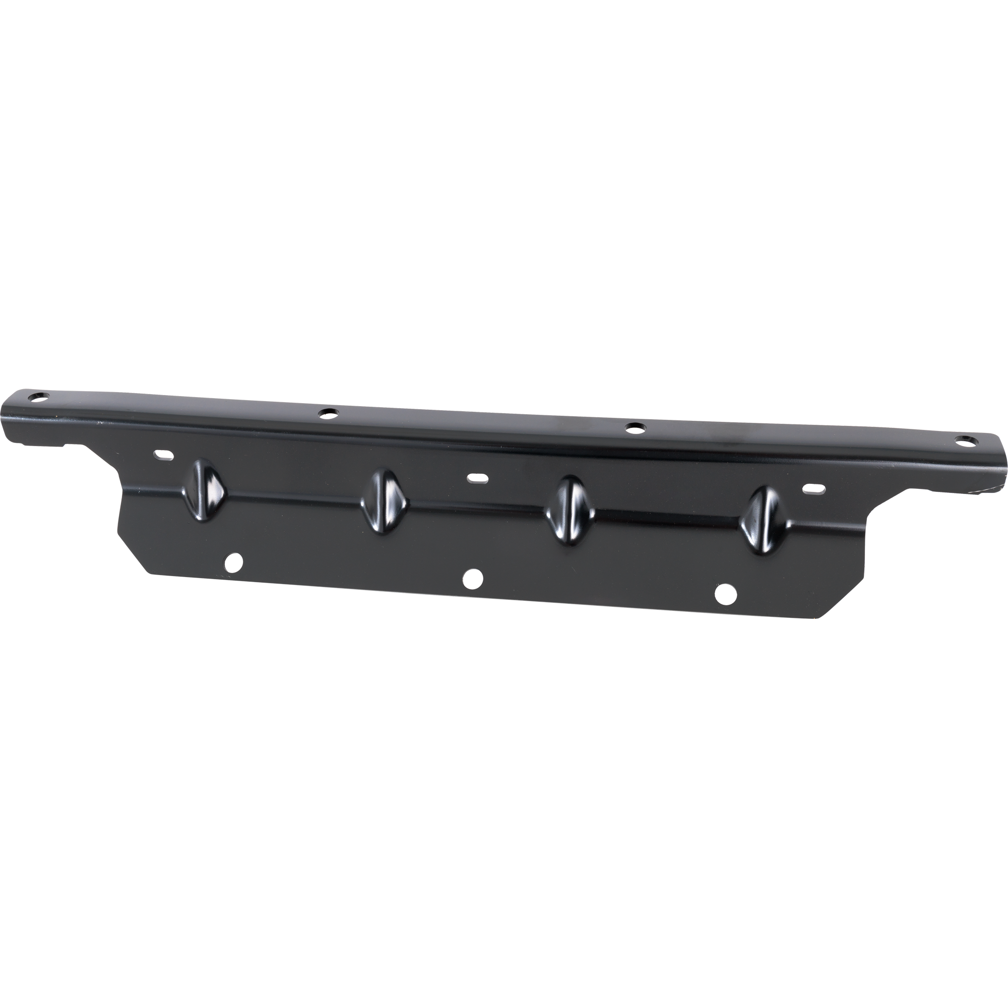 AM BRONCO 21-23 FRONT REINFORCEMENT Center Modular Modular Widebody Bumper Steel SKU RF01250015 Partslink FO1011102 OEM M2DZ17E814C