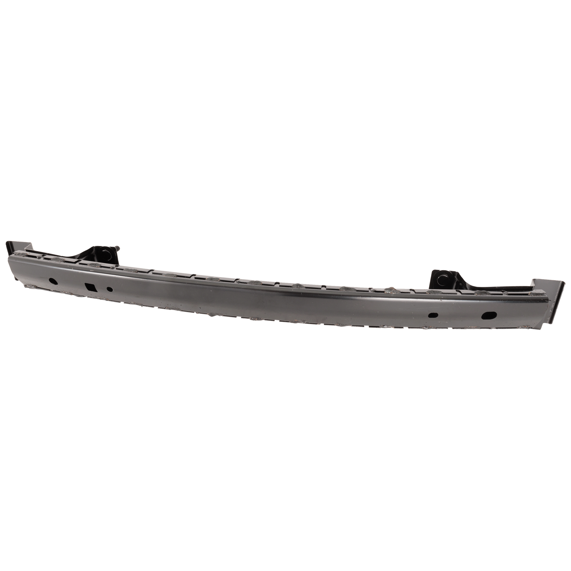 AM EXPEDITION NAVIGATOR 18-25 FRONT REINFORCEMENT Impact Bar Steel SKU RF01250018 Partslink FO1006278 OEM JL1Z17757A