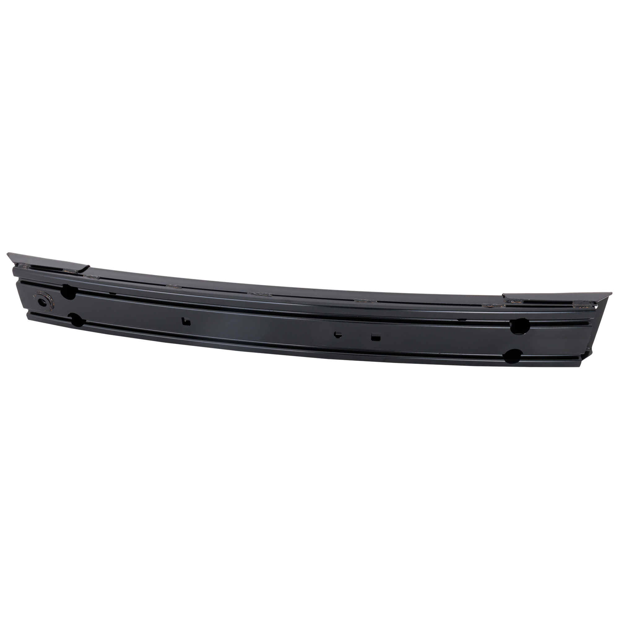 AM MUSTANG 24-25 FRONT REINFORCEMENT Impact Bar Convertible Coupe SKU RF01250025 Partslink FO1006291 OEM PR3Z17757A
