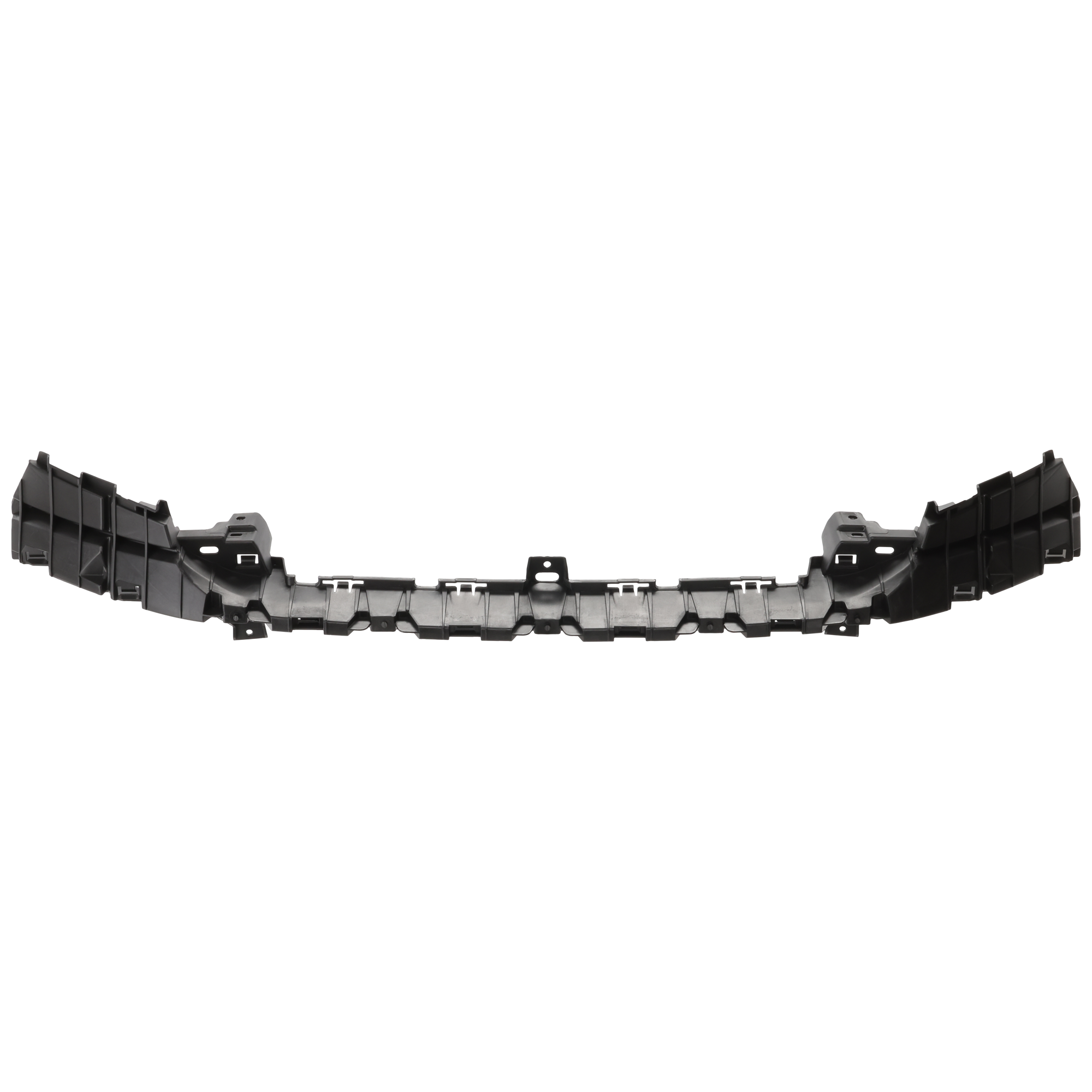 AM RANGER 19-23 FRONT BUMPER BRACKET Upper Bumper Cover Bracket SKU RF01300001 Partslink FO1025113 OEM KB3Z17D942D KB3Z17D942A