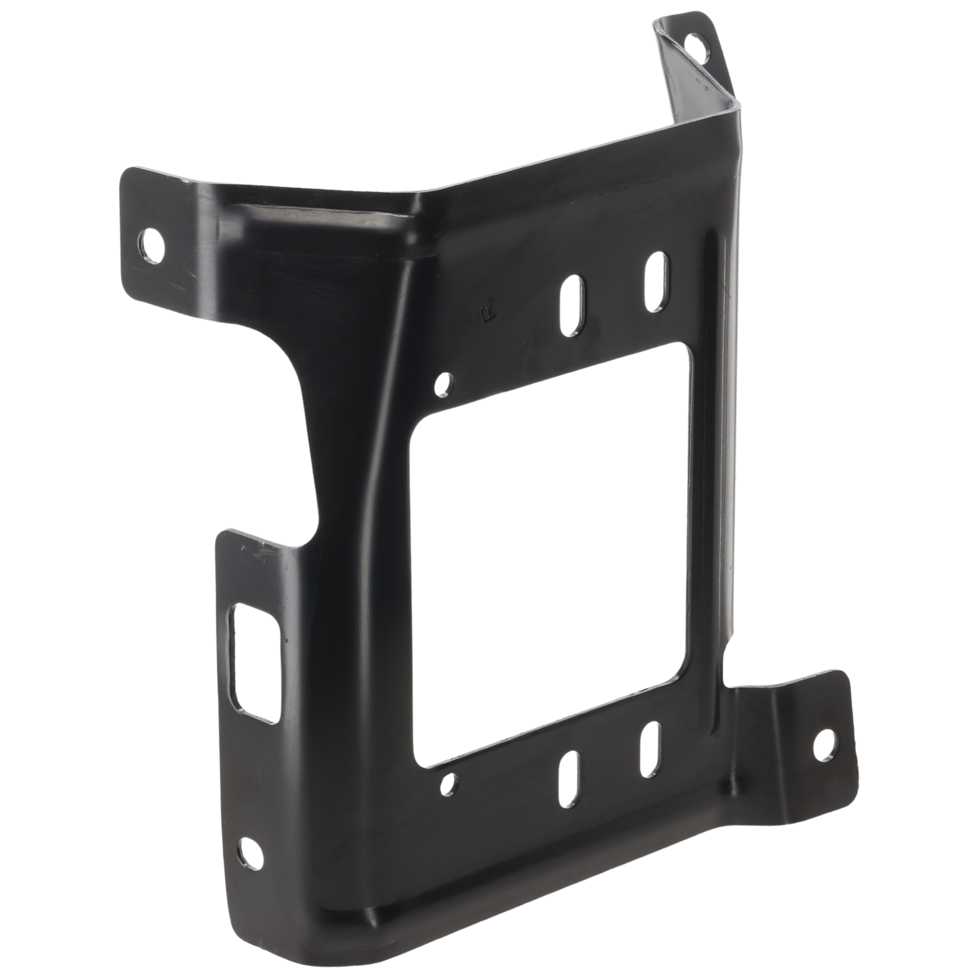 AM F SERIES SUPER DUTY 17-19 FRONT BUMPER BRACKET RH Inner SKU RF01310005 Partslink FO1067196 OEM HC3Z17B984A