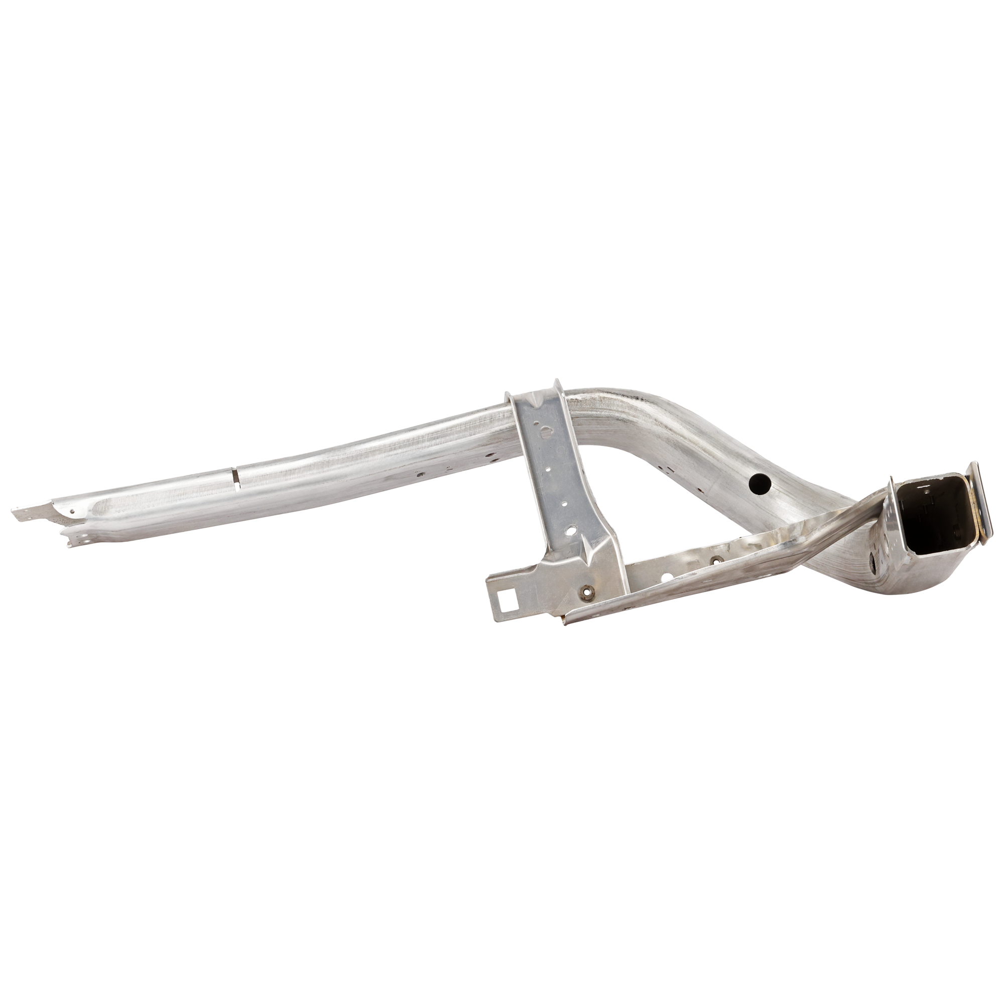 AM F 150-15-20 NAVIGATOR 18-24 FRONT BUMPER BRACKET RH Steel Raptor Model 17-20 SKU RF01310009 Partslink FO1253104 OEM JL3Z16C274A
