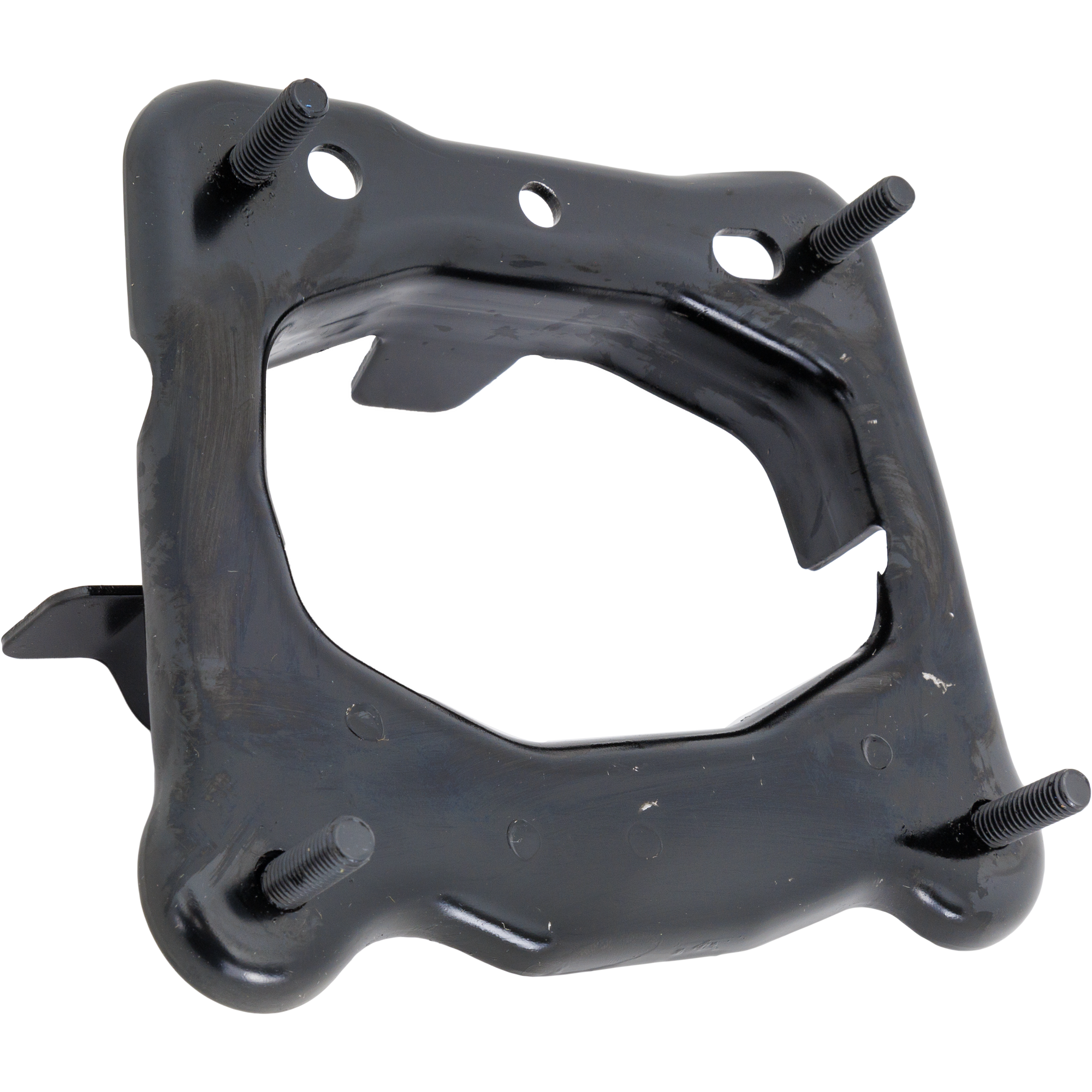 AM C MAX 13-18 ESCAPE 13-19 FOCUS 15-18 MKC 15-19 FRONT BUMPER BRACKET RH Mounting Bracket Focus 15-18 Electric Model SKU RF01310045 Partslink FO1067191 OEM CV6Z17B749A