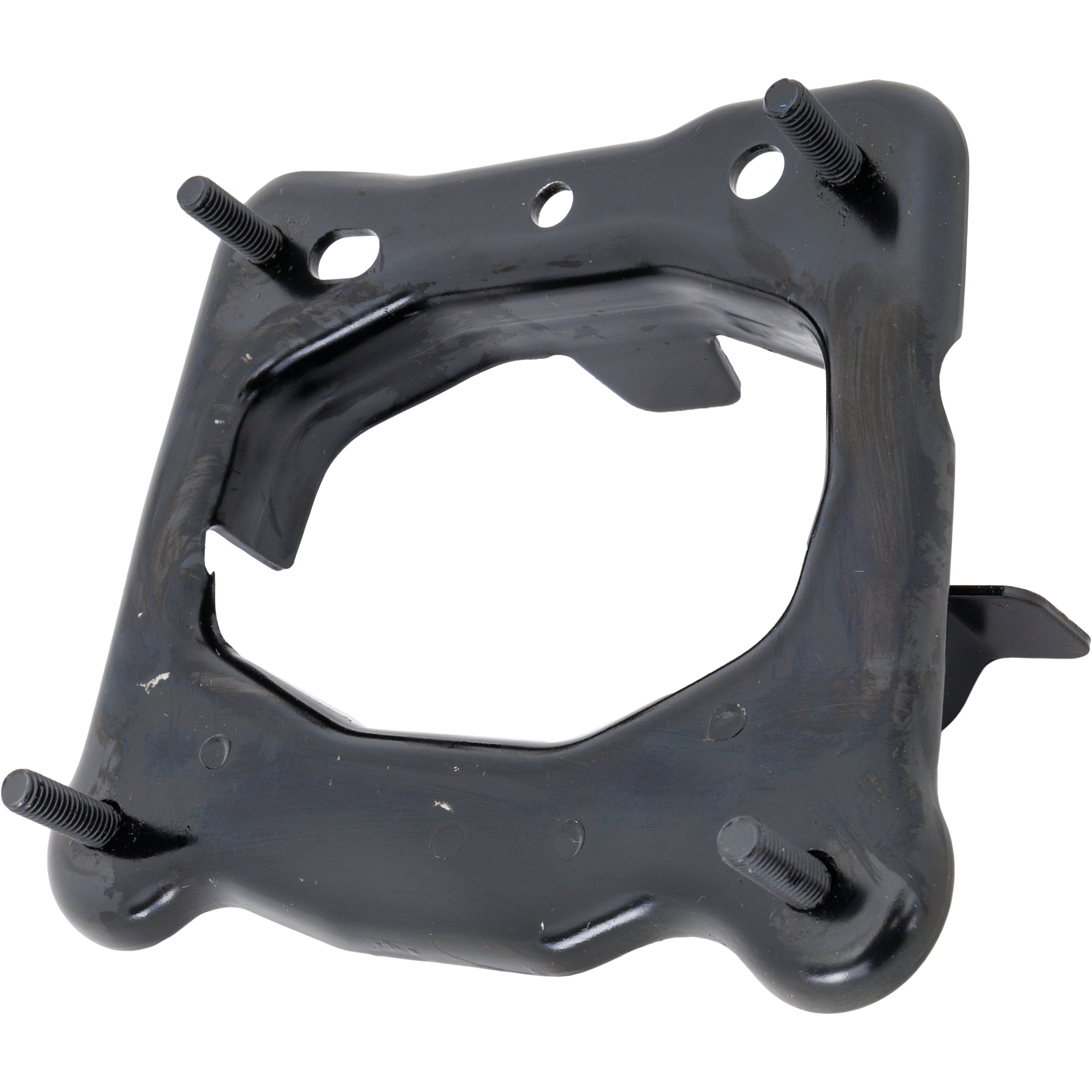 AM C MAX 13-18 ESCAPE 13-16 FOCUS 15-18 MKC 15-16 FRONT BUMPER BRACKET LH Mounting Bracket Focus 15-18 Electric Model SKU RF01310046 A Partslink FO1066191 OEM CV6Z17B750A