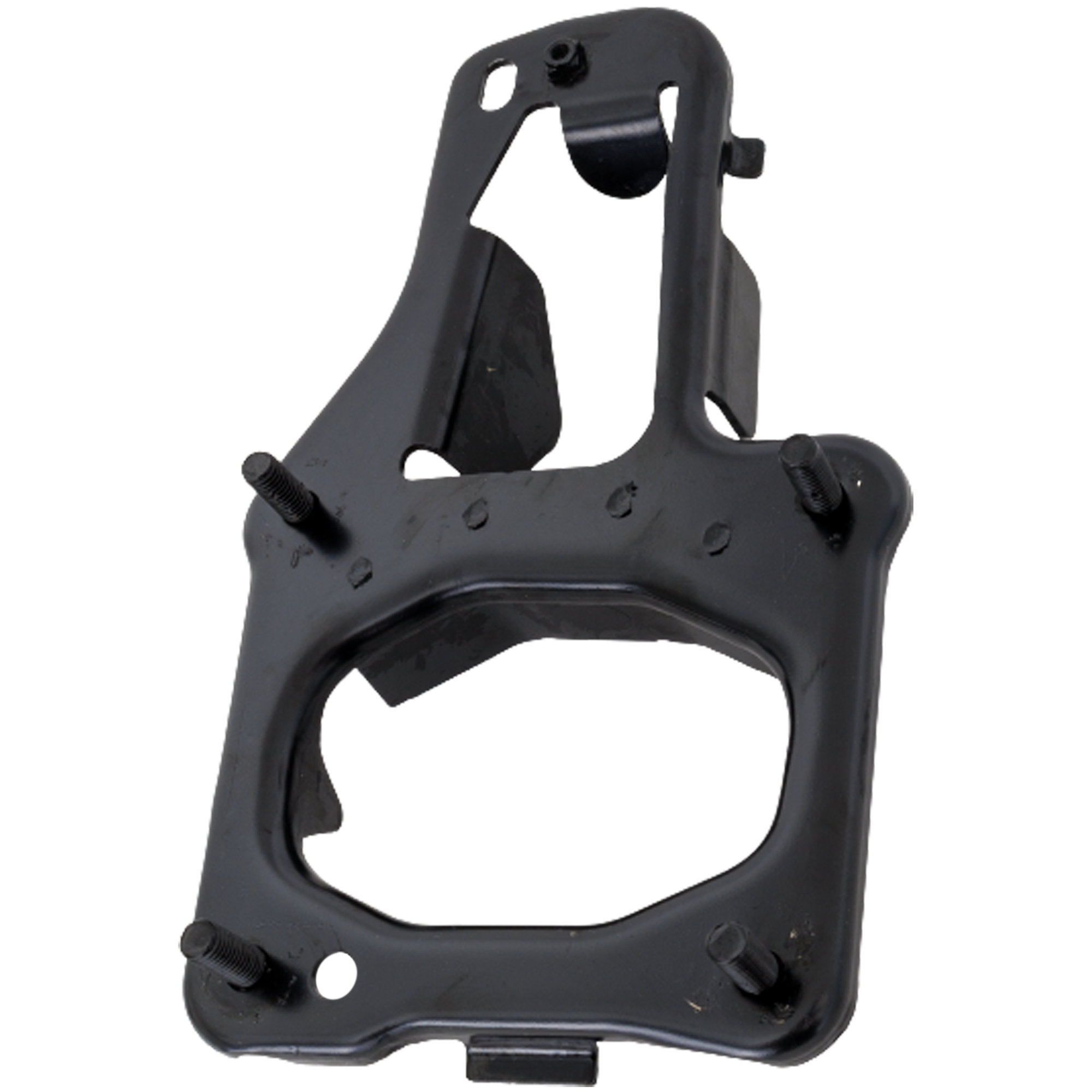 AM ESCAPE 17-19 MKC 17-19 FRONT BUMPER BRACKET LH Mounting Bracket SKU RF01310046 B Partslink FO1066197 OEM GV6Z17B750A