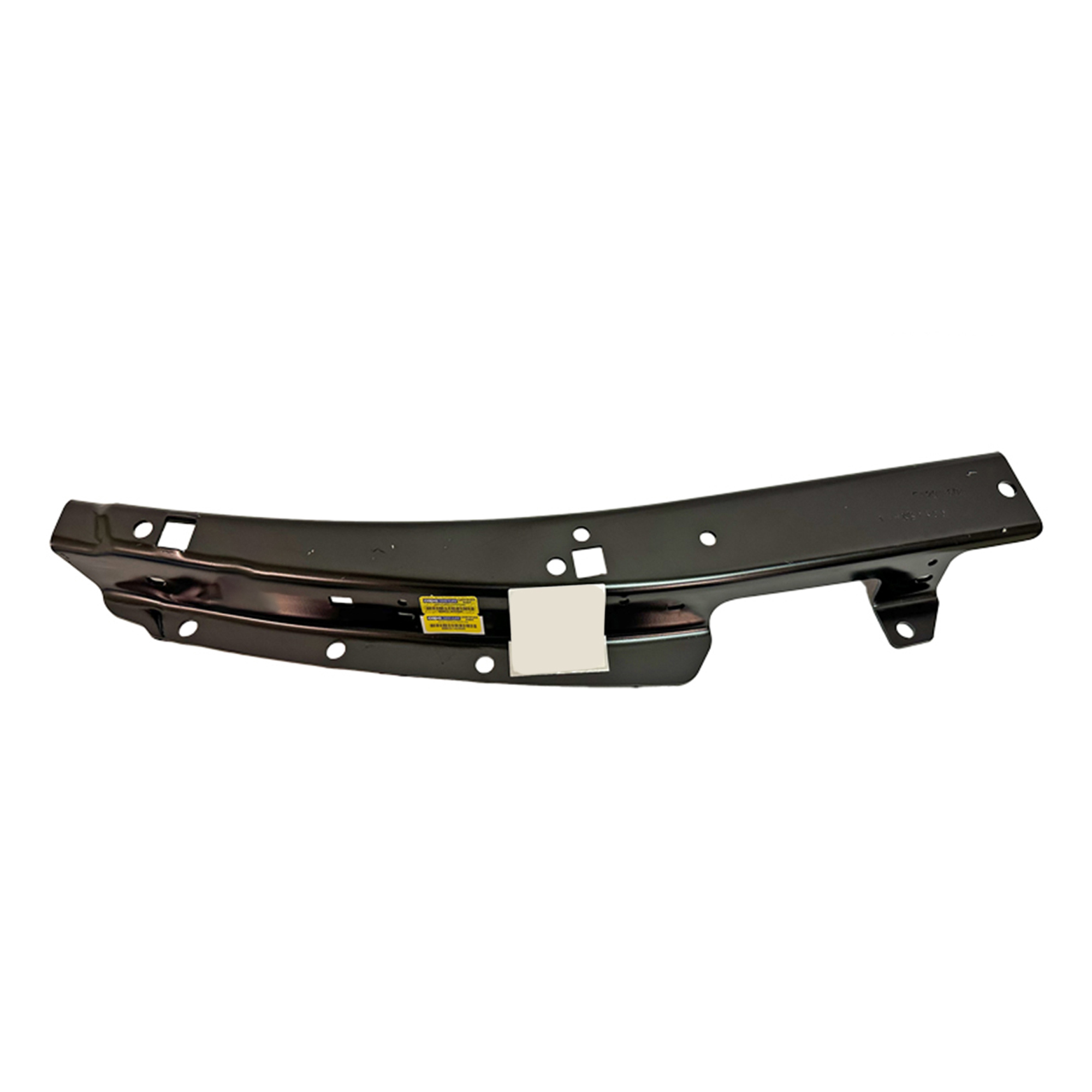 AM F SERIES SUPER DUTY 20-22 FRONT BUMPER BRACKET RH Outer Crew Extended Standard Cab Pickup CAPA SKU RF01310067Q Partslink FO1063113C OEM LC3Z17754A