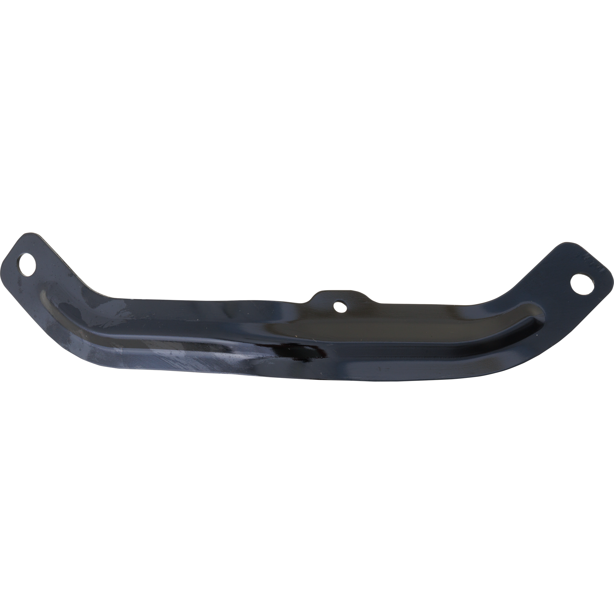 AM F 150 LIGHTNING 22-23 FRONT BUMPER BRACKET RH Lower SKU RF01310077 Partslink FO1063118 OEM NL3Z17754A