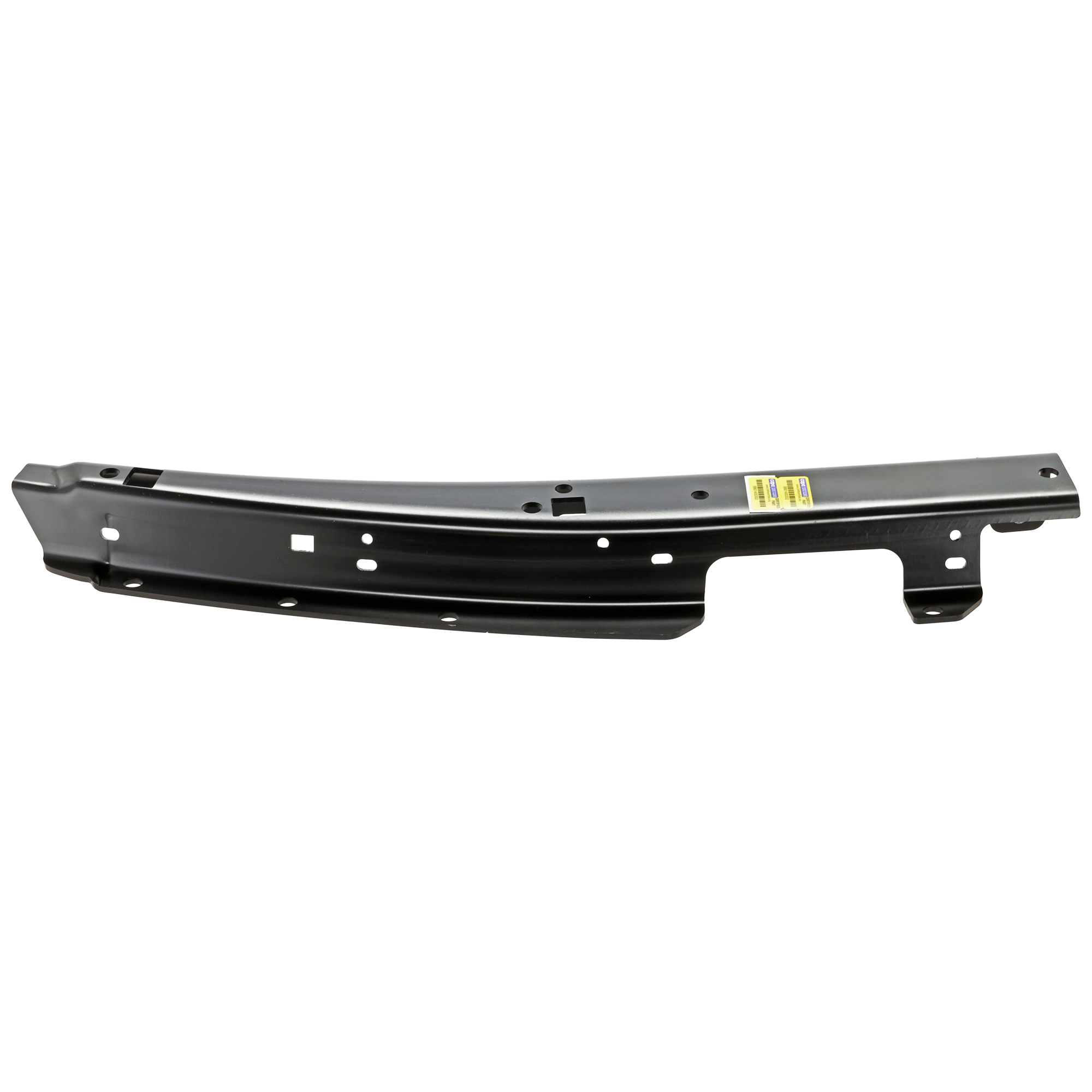 AM BRONCO 21-23 FRONT BUMPER BRACKET RH Side Reinforcement 4 Door CAPA SKU RF01310081Q Partslink FO1063114C OEM M2DZ17E814A