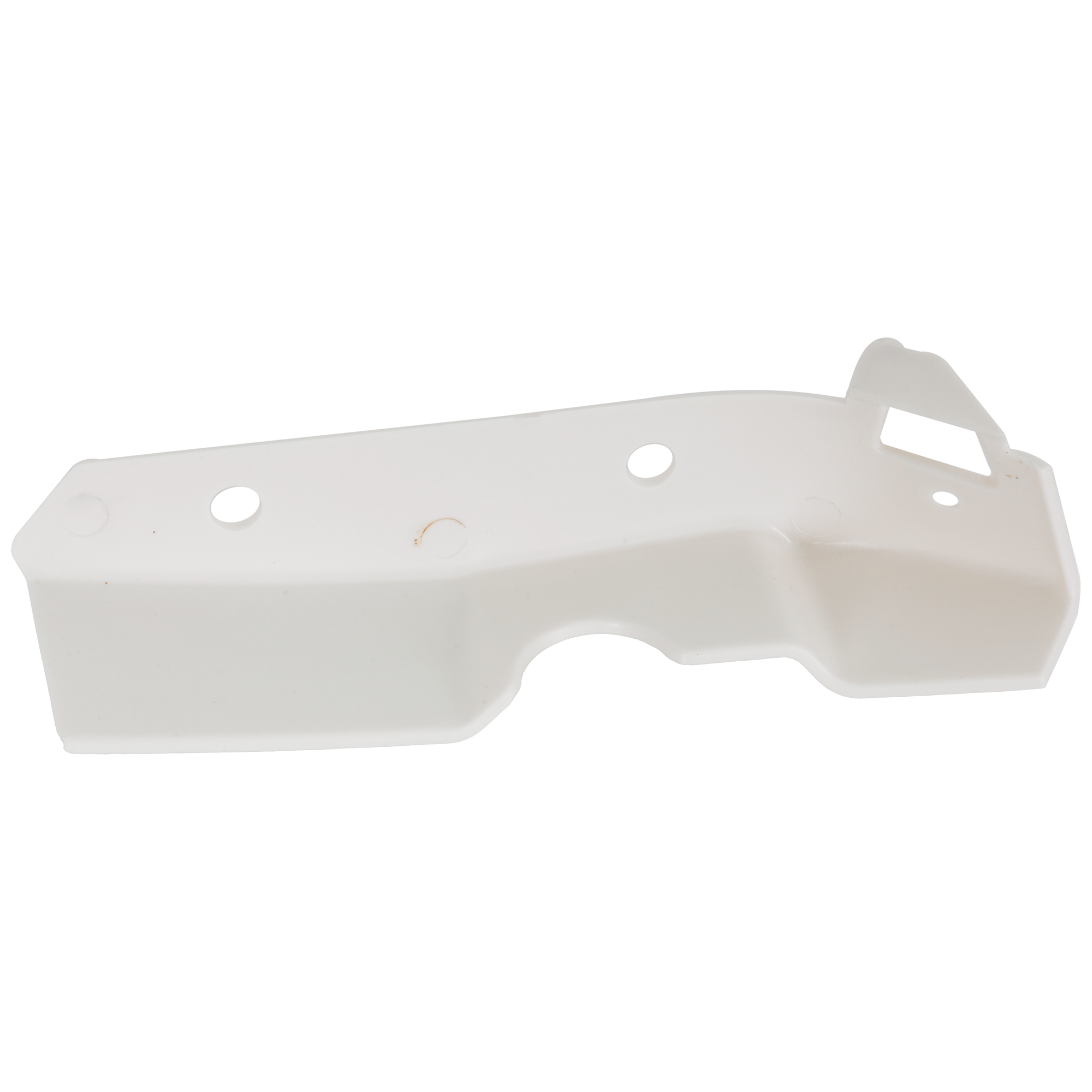 AM EXPEDITION 07-14 FRONT BUMPER BRACKET RH Mounting Bracket SKU RF01310101 Partslink FO1043133 OEM 7L1Z17E856A