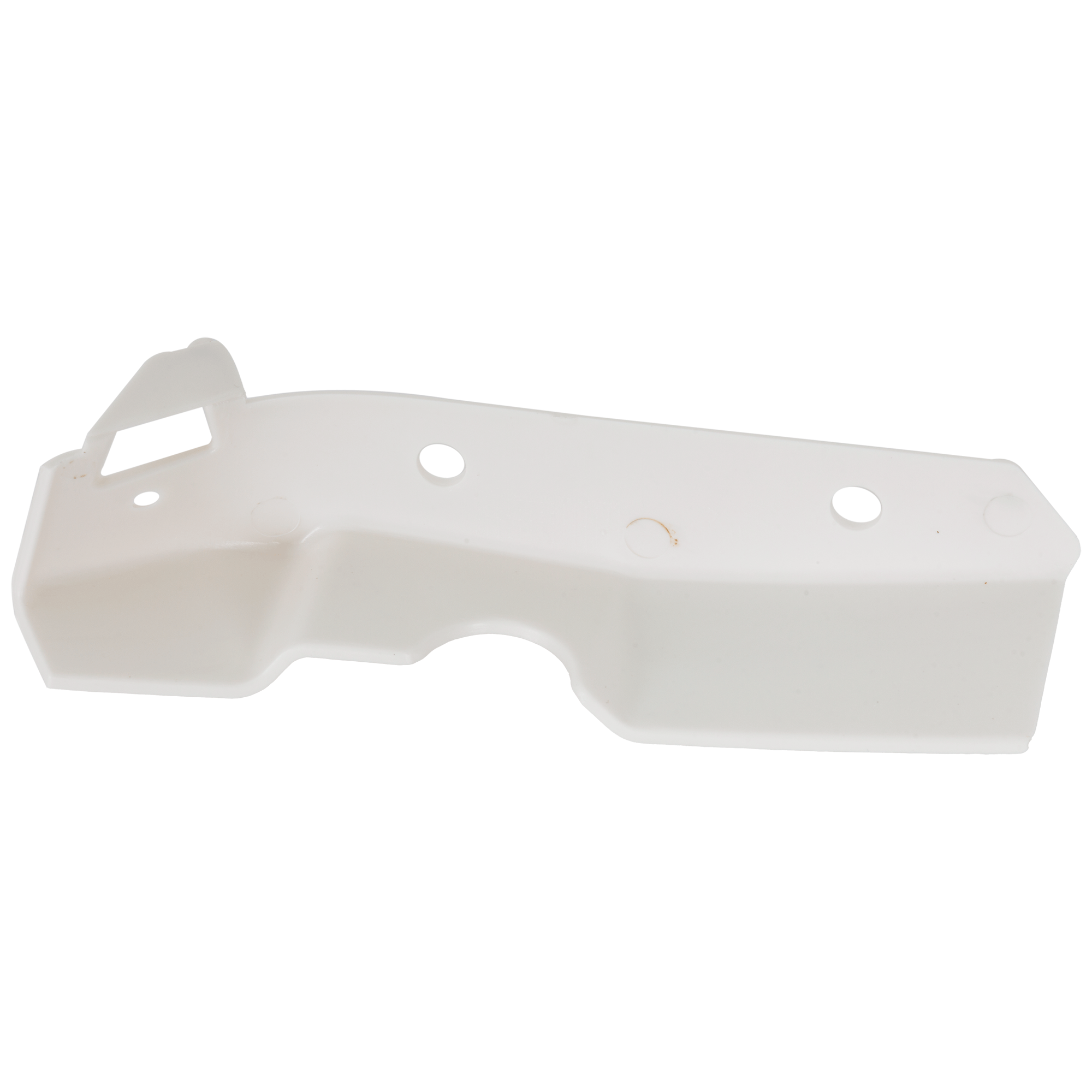 AM EXPEDITION 07-14 FRONT BUMPER BRACKET LH Mounting Bracket SKU RF01310102 Partslink FO1042133 OEM 7L1Z17E857A