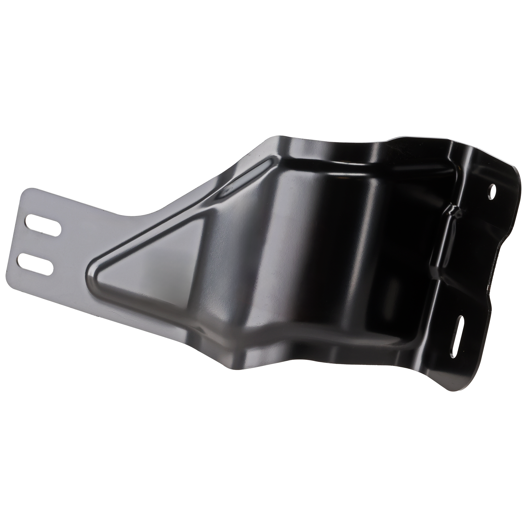 AM F SERIES SUPER DUTY 23-24 FRONT BUMPER BRACKET RH Side Mounting SKU RF01310119 Partslink FO1063122 OEM PC3Z17B836A
