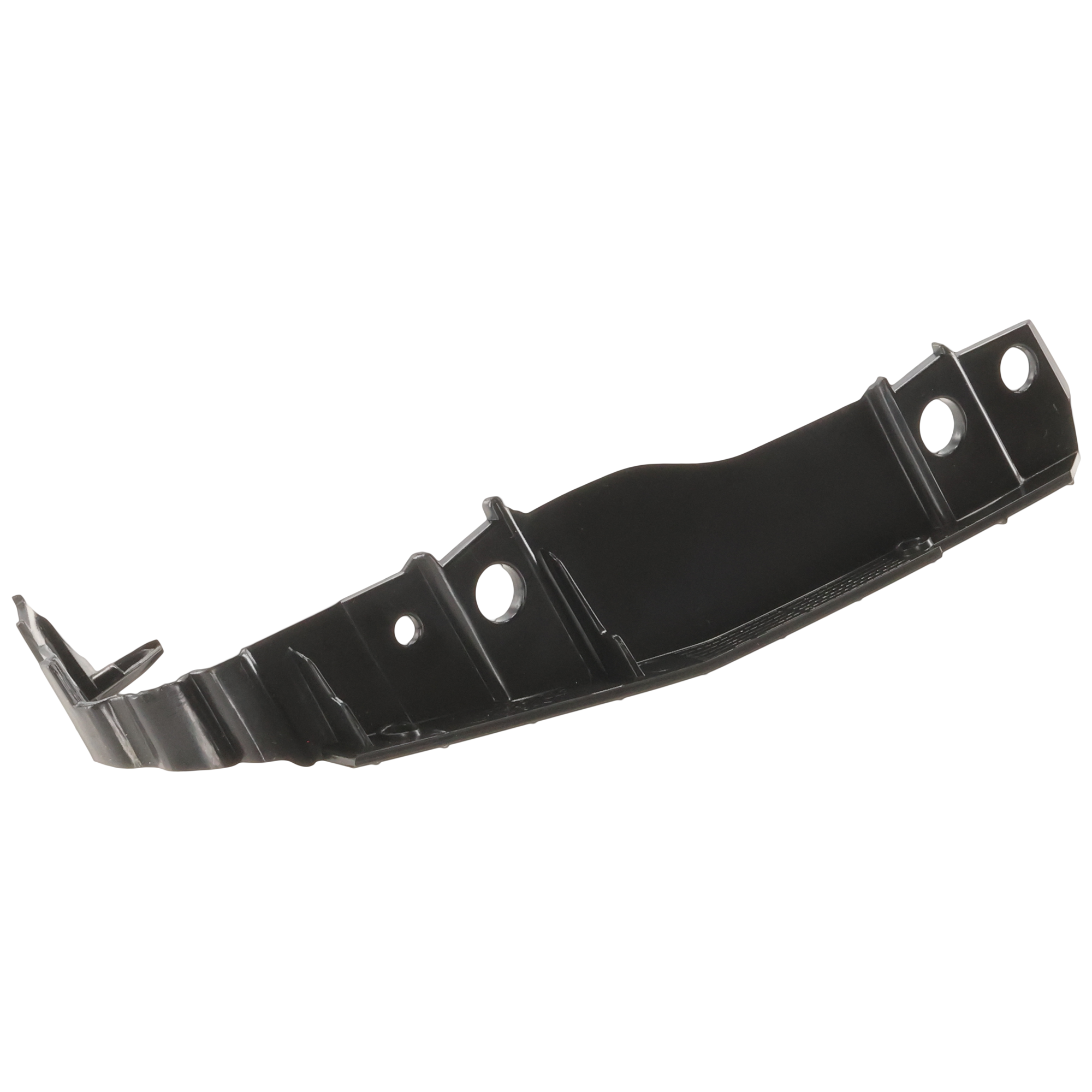 AM EXPEDITION 22-24 FRONT BUMPER RETAINER RH Side Cover Reinforcement SKU RF01470005 Partslink FO1043166 OEM NL1Z17C947C NL1Z17C947A
