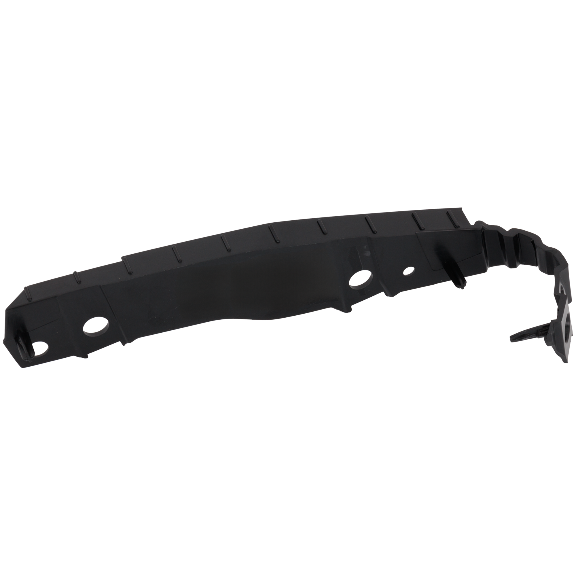 AM EXPEDITION 22-24 FRONT BUMPER RETAINER LH Side Cover Reinforcement SKU RF01470006 Partslink FO1042166 OEM NL1Z17C947D NL1Z17C947B