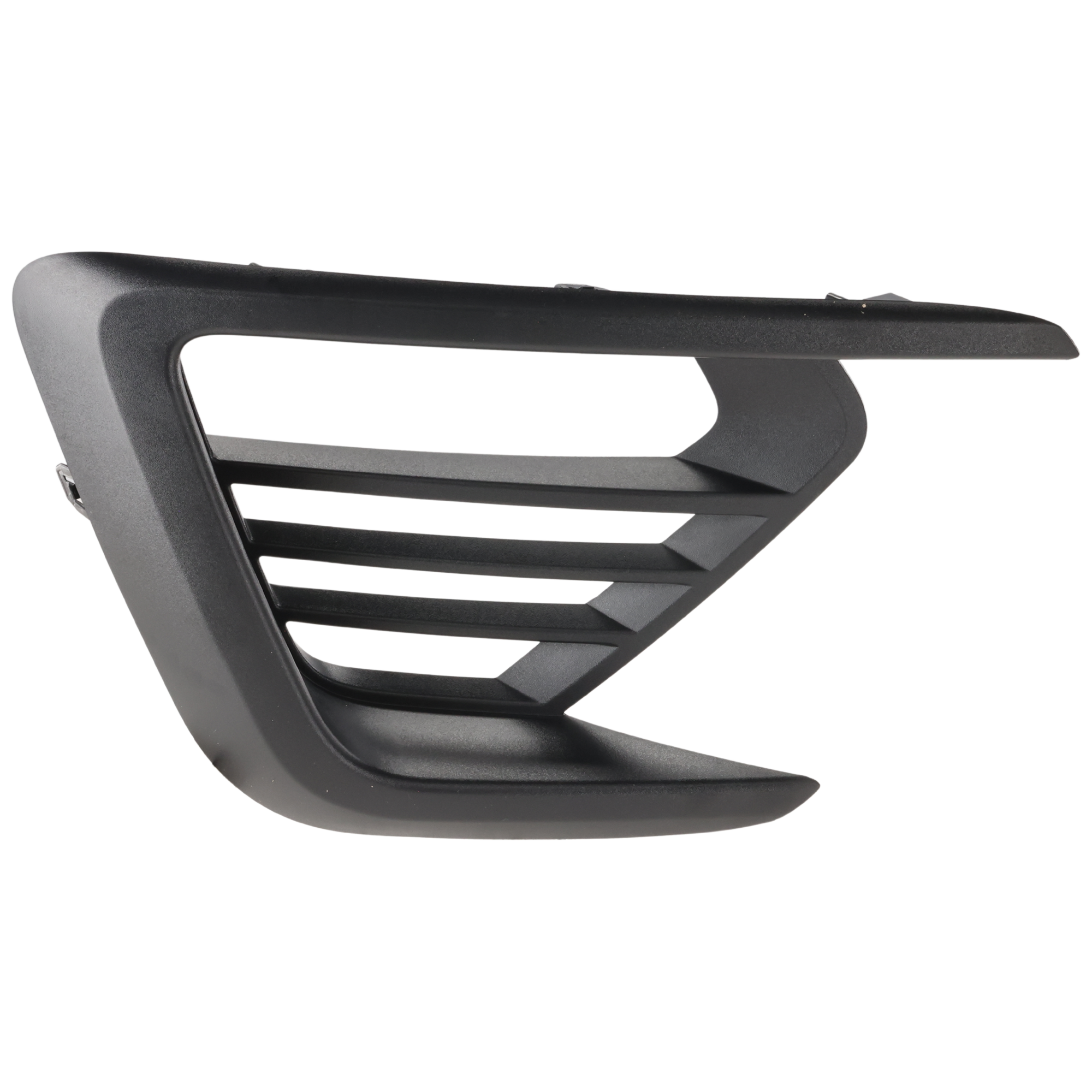 AM EXPEDITION 18-21 FRONT BUMPER GRILLE RH Outer Textured Max XL Max XLT XL XLT Models SKU RF01530023 Partslink FO1039202 OEM JL1Z15A246AA