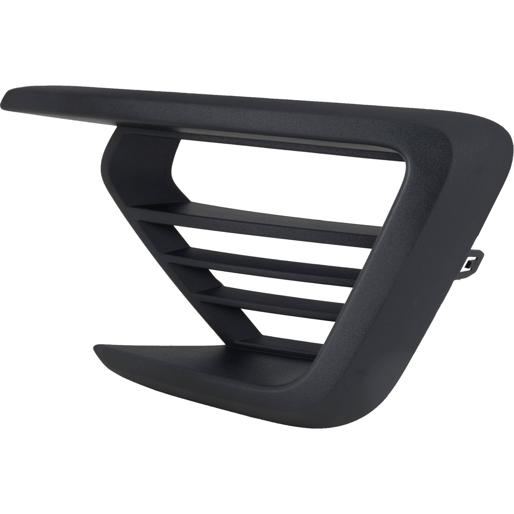 AM EXPEDITION 18-21 FRONT BUMPER GRILLE LH Outer Textured Max XL Max XLT XL XLT Models SKU RF01530024 Partslink FO1038202 OEM JL1Z15A245AA