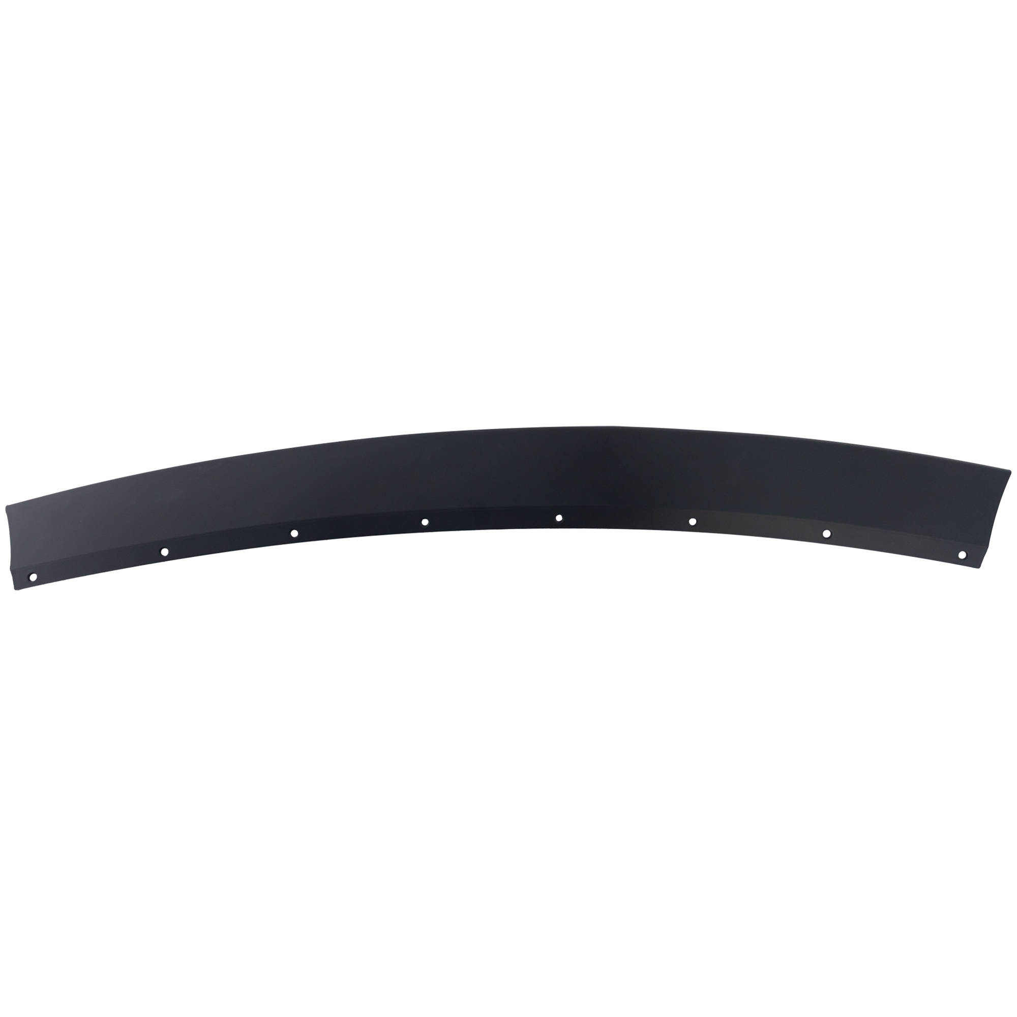 AM ESCAPE 21-22 FRONT BUMPER MOLDING Primed SE SEL All Wheel Drive Titanium Titanium Hybrid Models SKU RF01590039 Partslink FO1095316 OEM MJ6Z8419AAPTM