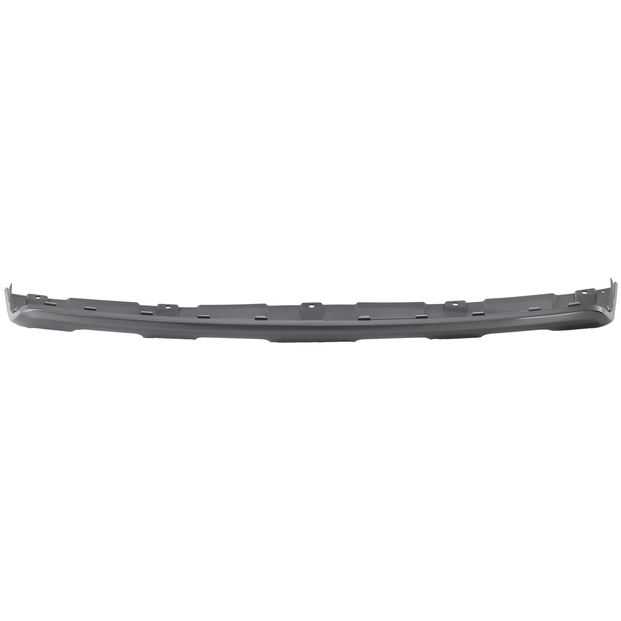 AM EXPLORER 21-24 FRONT BUMPER MOLDING Lower XLT Model w Sport Appearance Package SKU RF01590051 Partslink FO1095322 OEM MB5Z8419AB