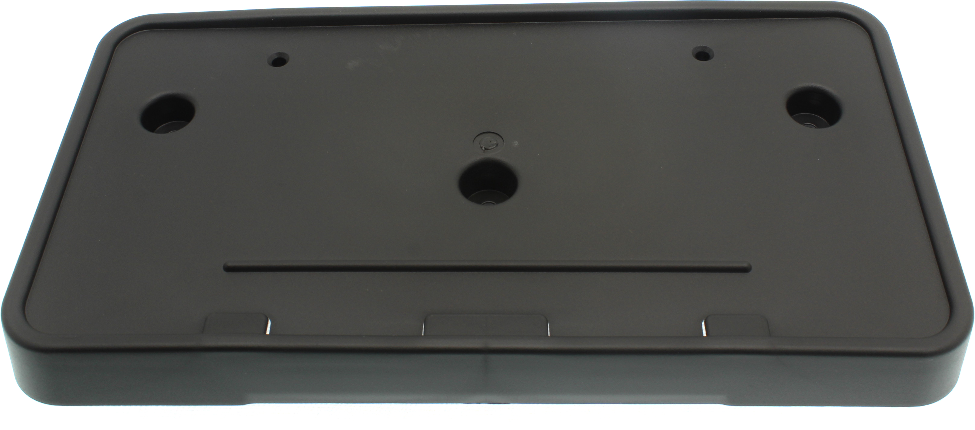 AM EXPEDITION 07-14 FRONT LICENSE PLATE BRACKET SKU RF01730003 Partslink FO1068149 OEM 7L1Z17A385AA