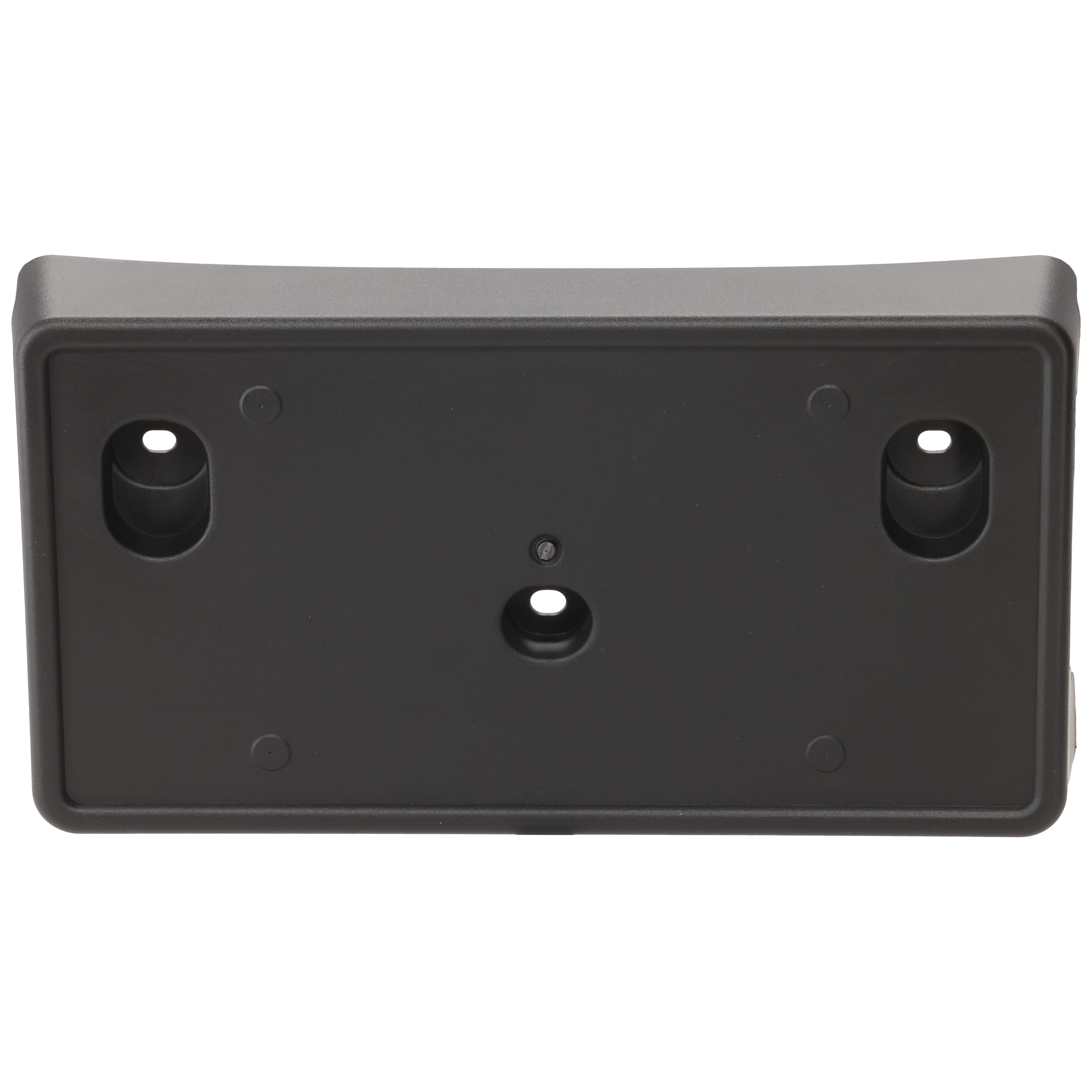 AM ECOSPORT 18-22 FRONT LICENSE PLATE BRACKET SKU RF01730007 Partslink FO1068171 OEM GN1Z17A385CA