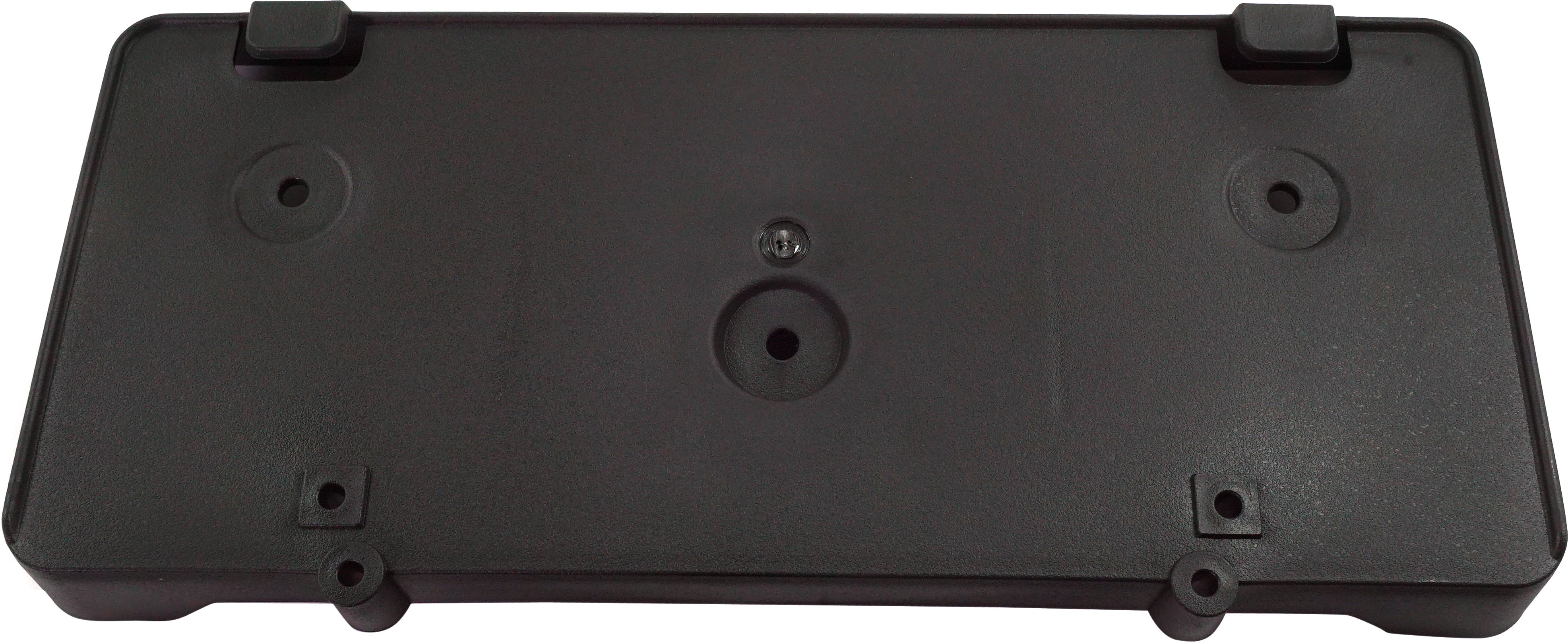 AM EXPEDITION 15-17 FRONT LICENSE PLATE BRACKET SKU RF01730008 Partslink FO1068173 OEM FL1Z17A385AA