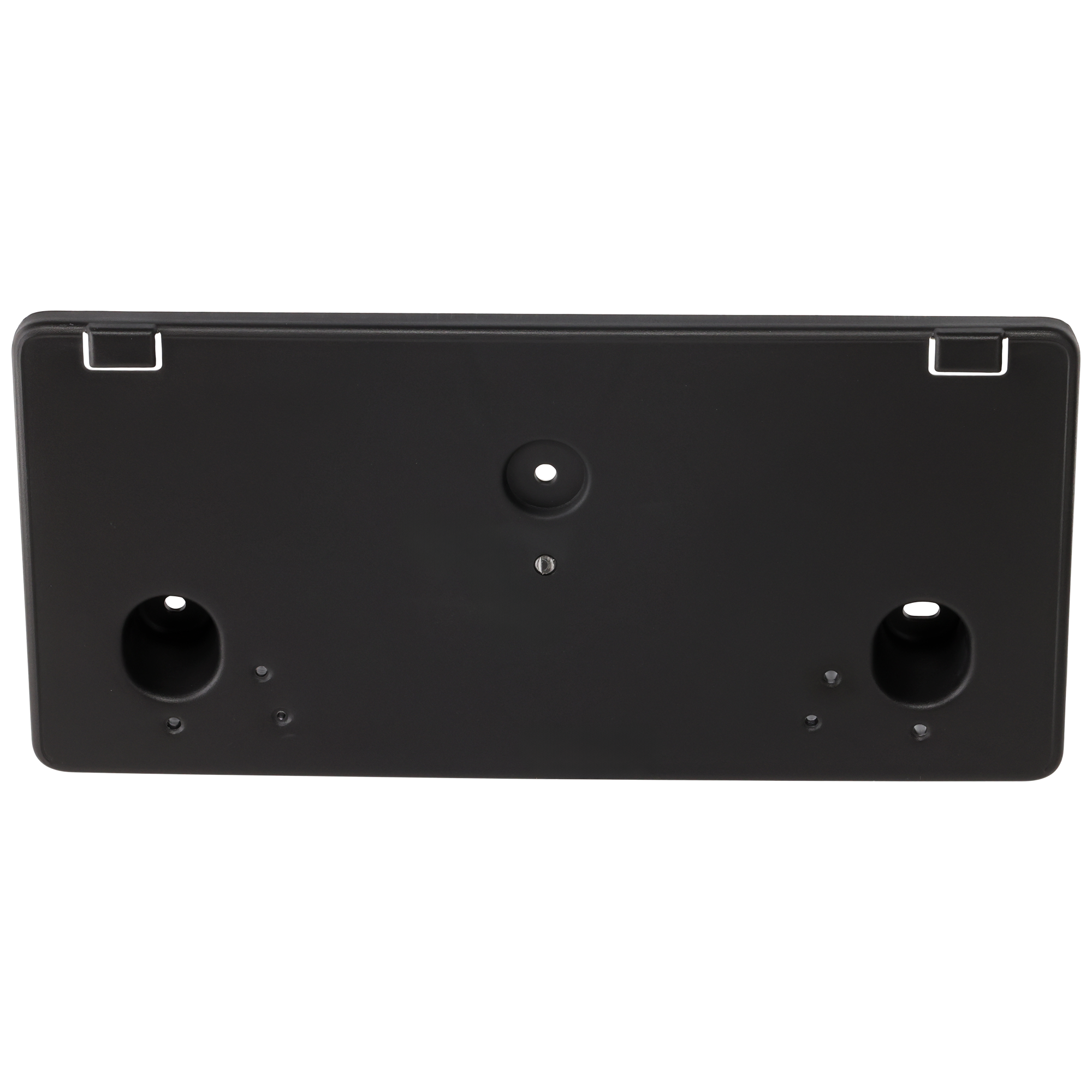 AM EXPEDITION 18-21 FRONT LICENSE PLATE BRACKET Standard SKU RF01730010 Partslink FO1068175 OEM JL1Z17A385AA