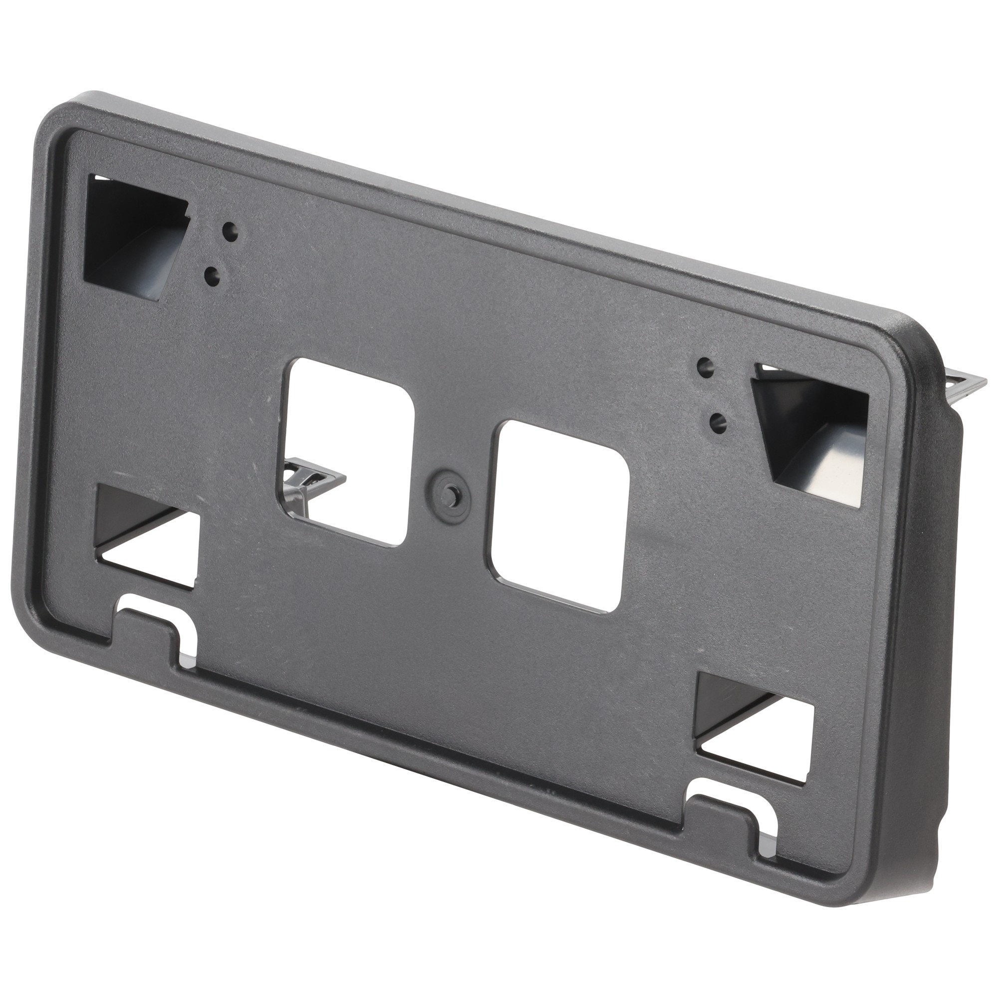 For 2021-2023 F-150 Front License Plate Bracket ML3Z17A385AB FO1068185 Q - Bild 1 von 5
