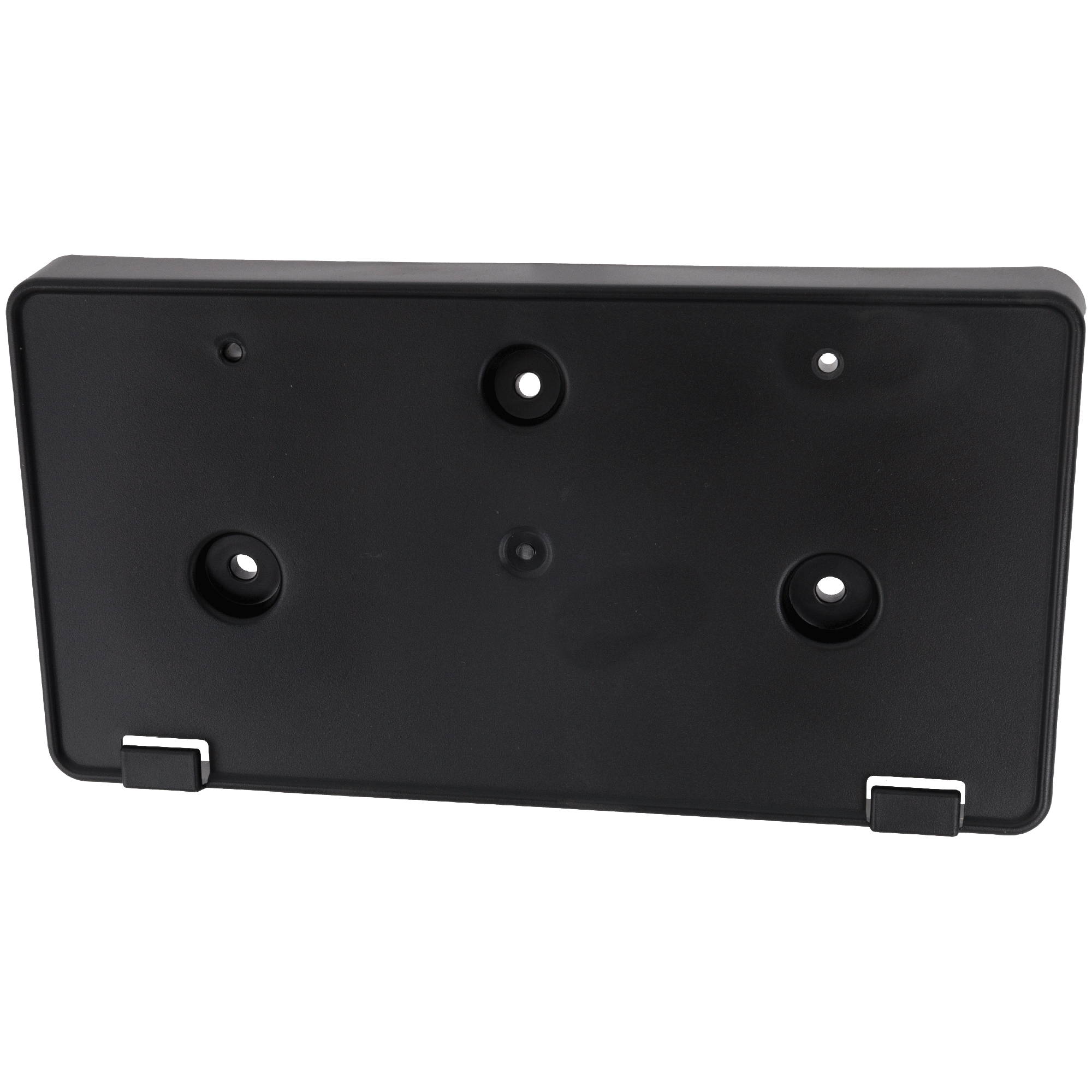 AM ESCAPE 23-25 FRONT LICENSE PLATE BRACKET SKU RF01730033 Partslink FO1068202 OEM PJ6Z17A385A