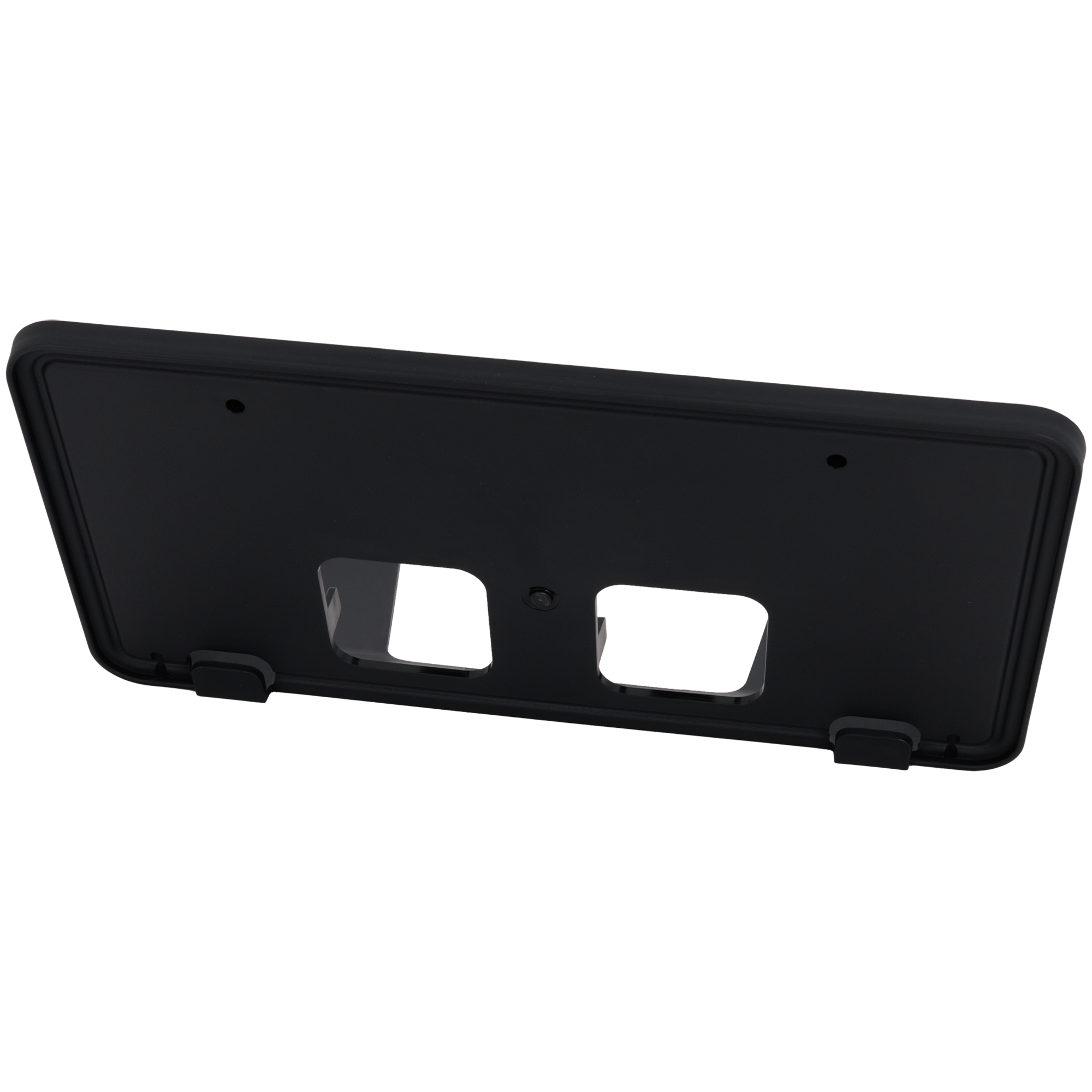 AM F 250 F 350 SUPER DUTY 20-22 FRONT LICENSE PLATE BRACKET F 350 Super Duty 6.2L 6.7L Single Dual Rear Wheels 3.55 Axle Ratio All Cab Types SKU RF01730035 Partslink FO1068186 OEM LC3Z17A385AB
