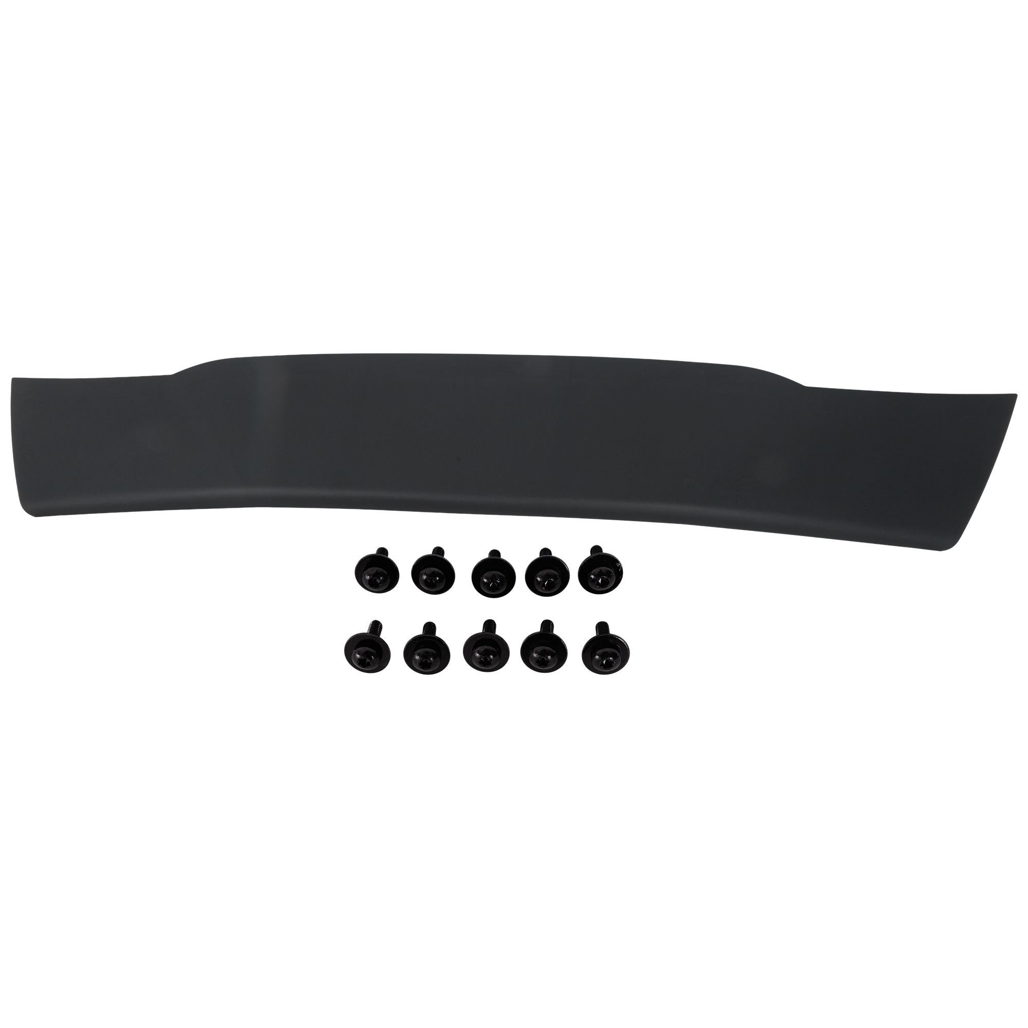 AM FREIGHTLINER CASCADIA 18-22 FRONT LOWER VALANCE Center Air Dam SKU RF01750029 HD OEM 2129072001