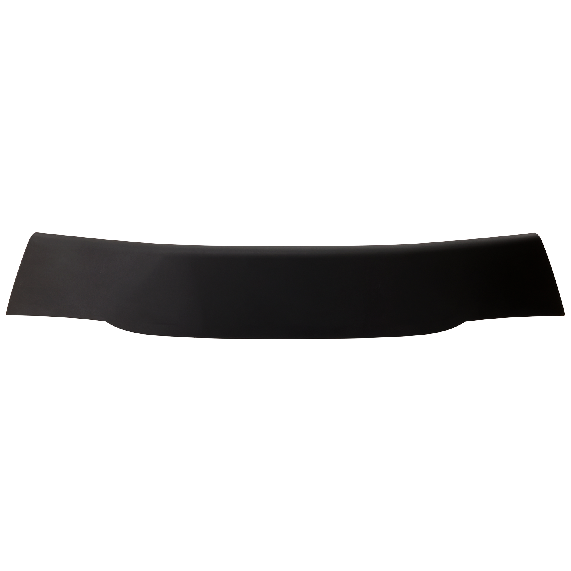 AM CASCADIA 18-22 FRONT LOWER VALANCE Air Dam Plastic Black w Bracket SKU RF01750031 HD OEM Heavy Duty