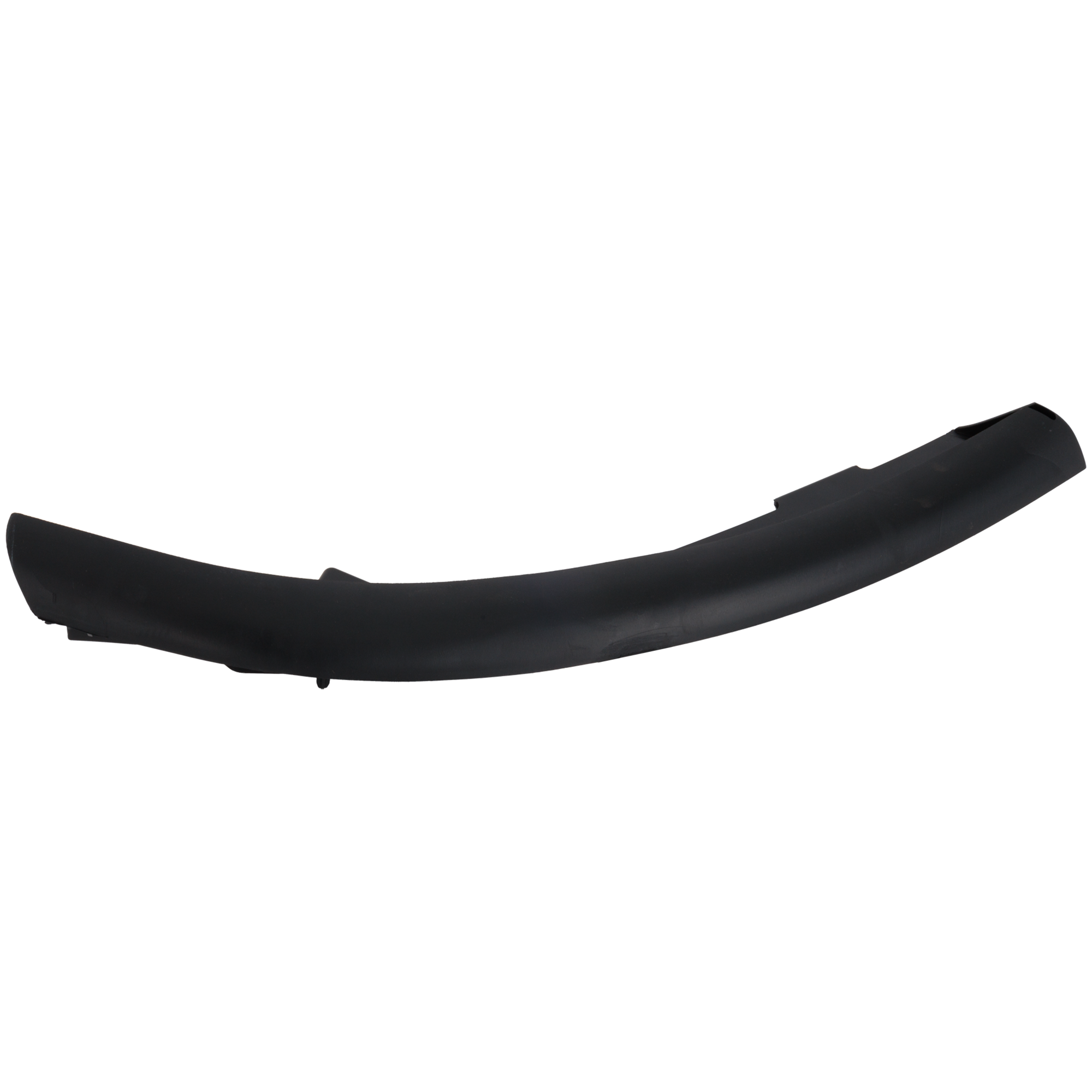 AM RANGER 19-23 FRONT UPPER VALANCE RH Panel All Cab Types SKU RF01760009 Partslink FO1095279 OEM KB3Z17626H