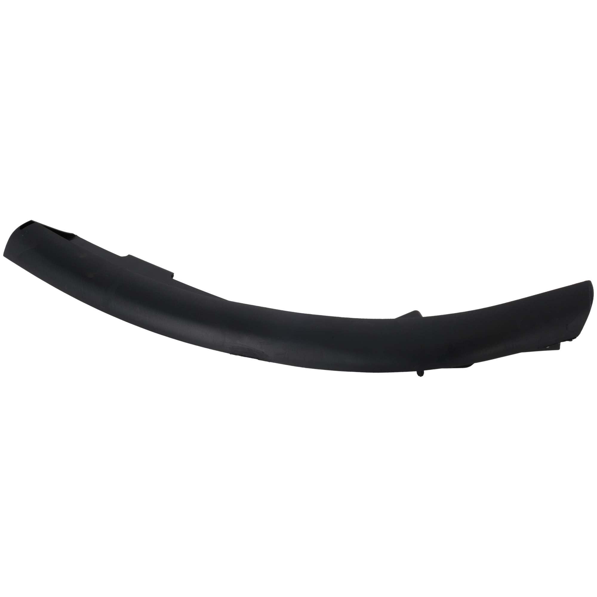 AM RANGER 19-23 FRONT UPPER VALANCE LH Panel All Cab Types SKU RF01760010 Partslink FO1095280 OEM KB3Z17626J