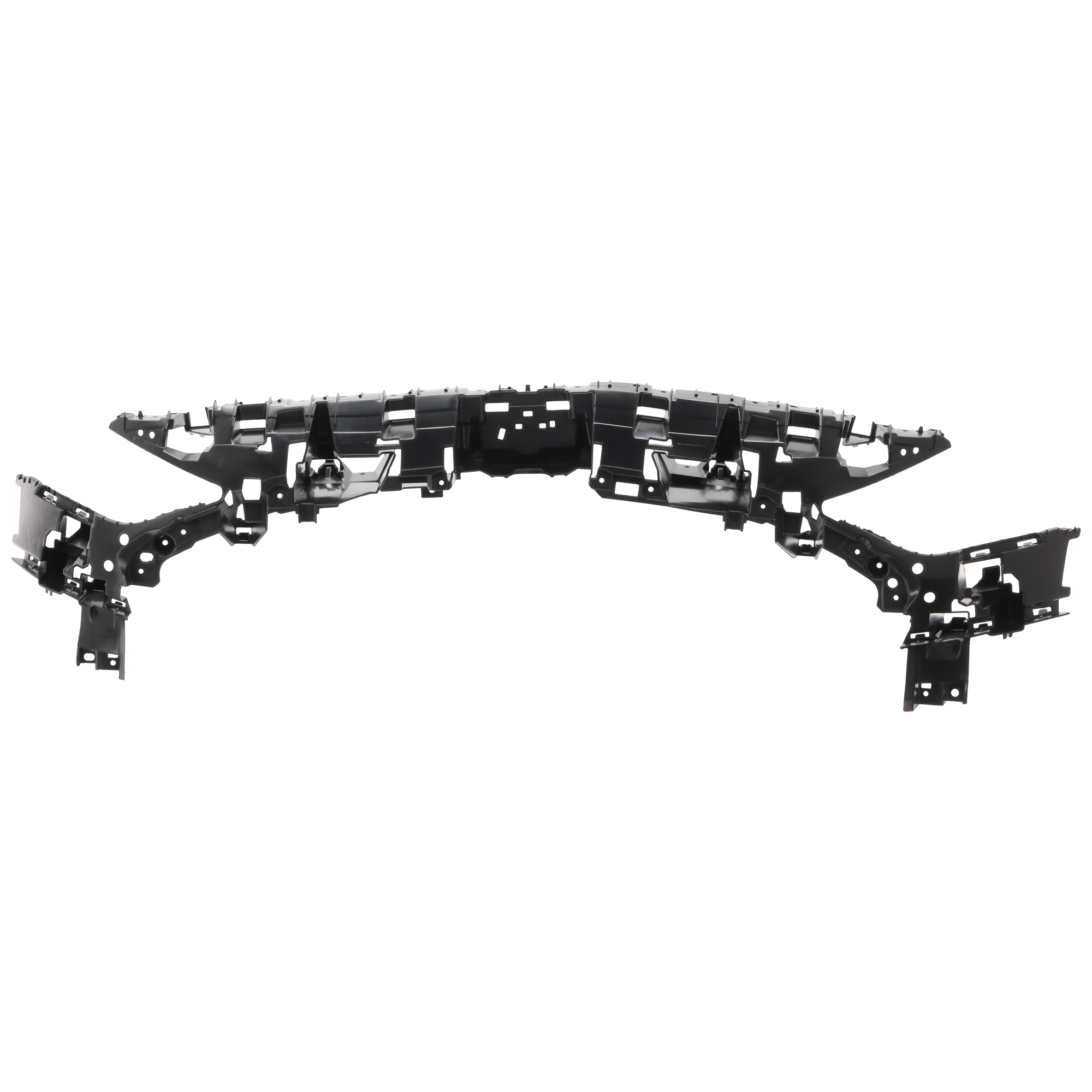 AM TRANSIT CONNECT 19-23 FRONT BUMPER SUPPORT Upper Reinforcement Mini Cargo Mini Passenger Van SKU RF01910001 Partslink FO1025115 OEM KT1Z17C897E
