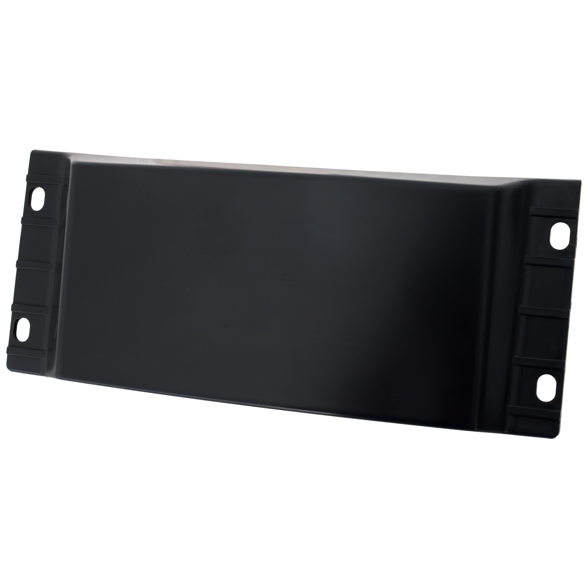 AM CASCADIA 18-19 RADAR SENSOR BRACKET Radar Cover Black SKU RF025280001 HD OEM 695729000